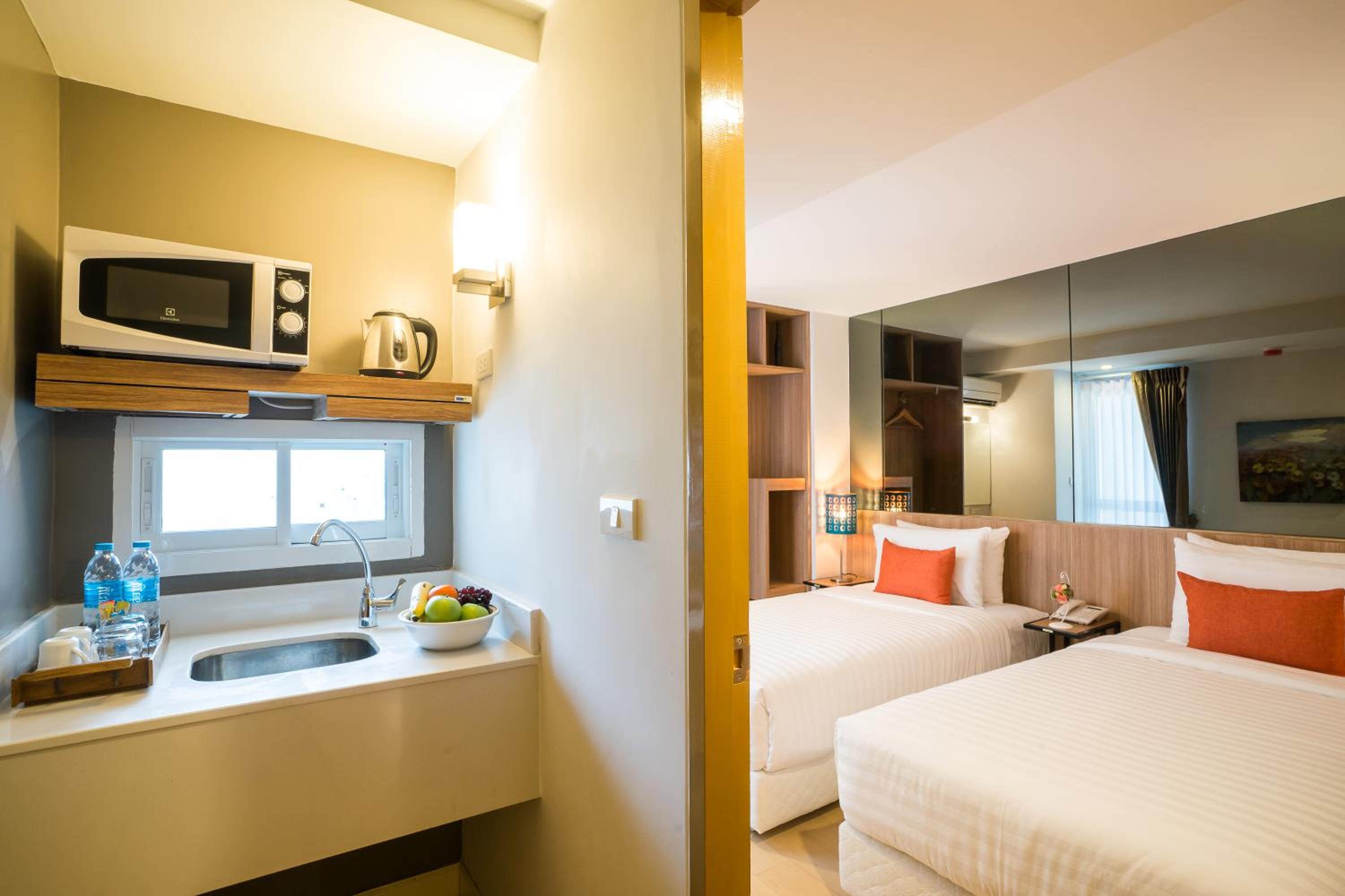 Beyond Suite