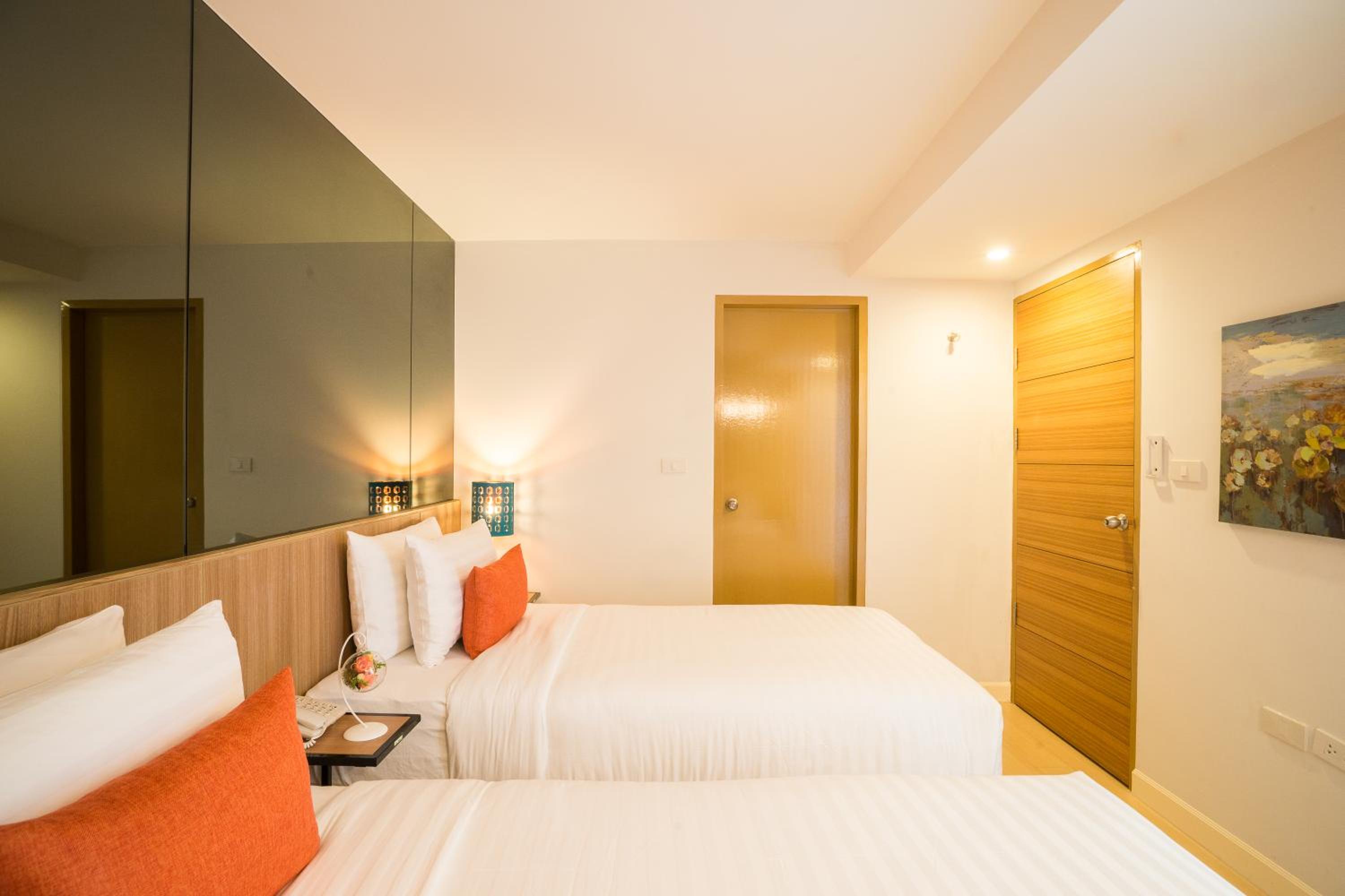 Beyond Suite