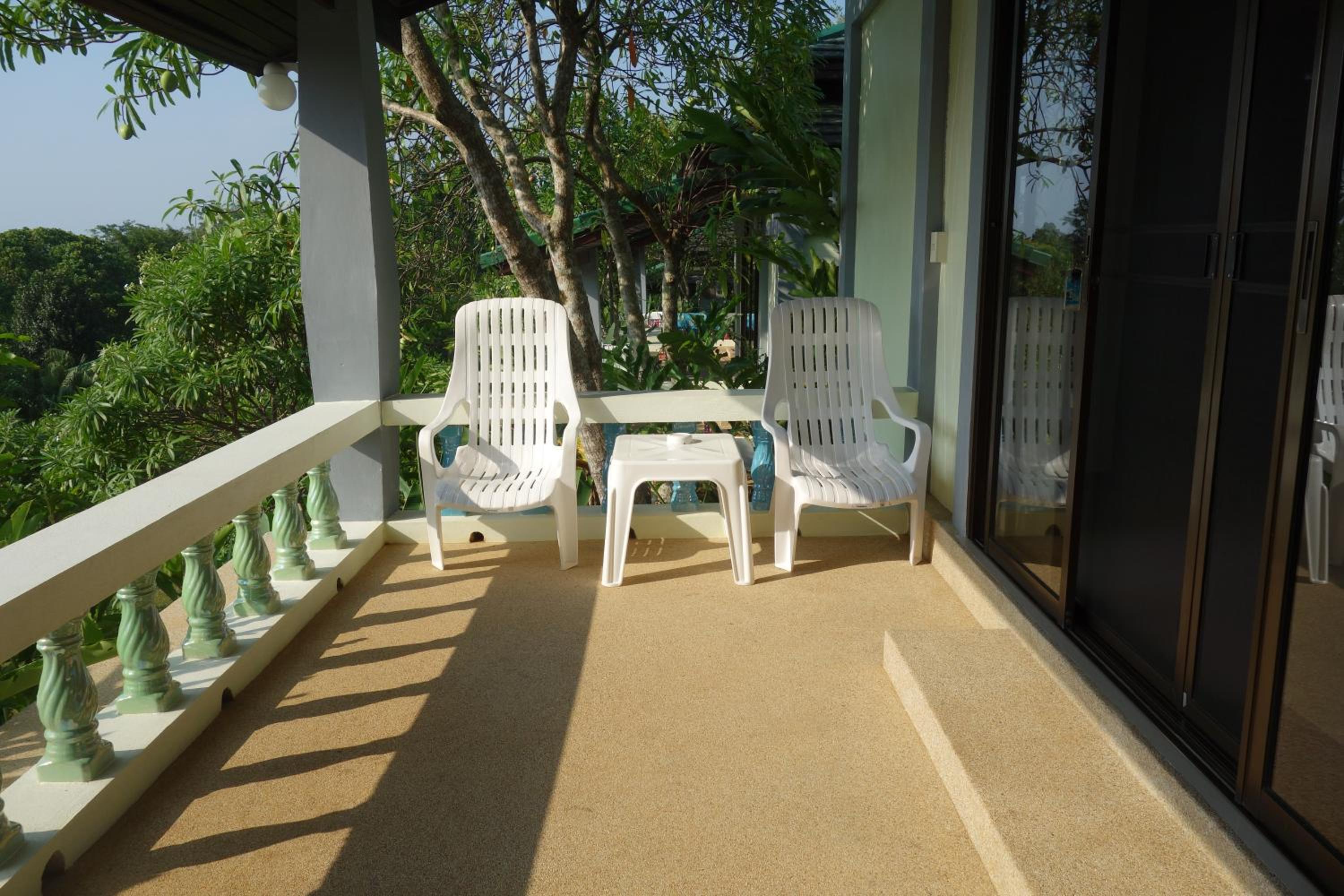 Khaolak Hillside Villa