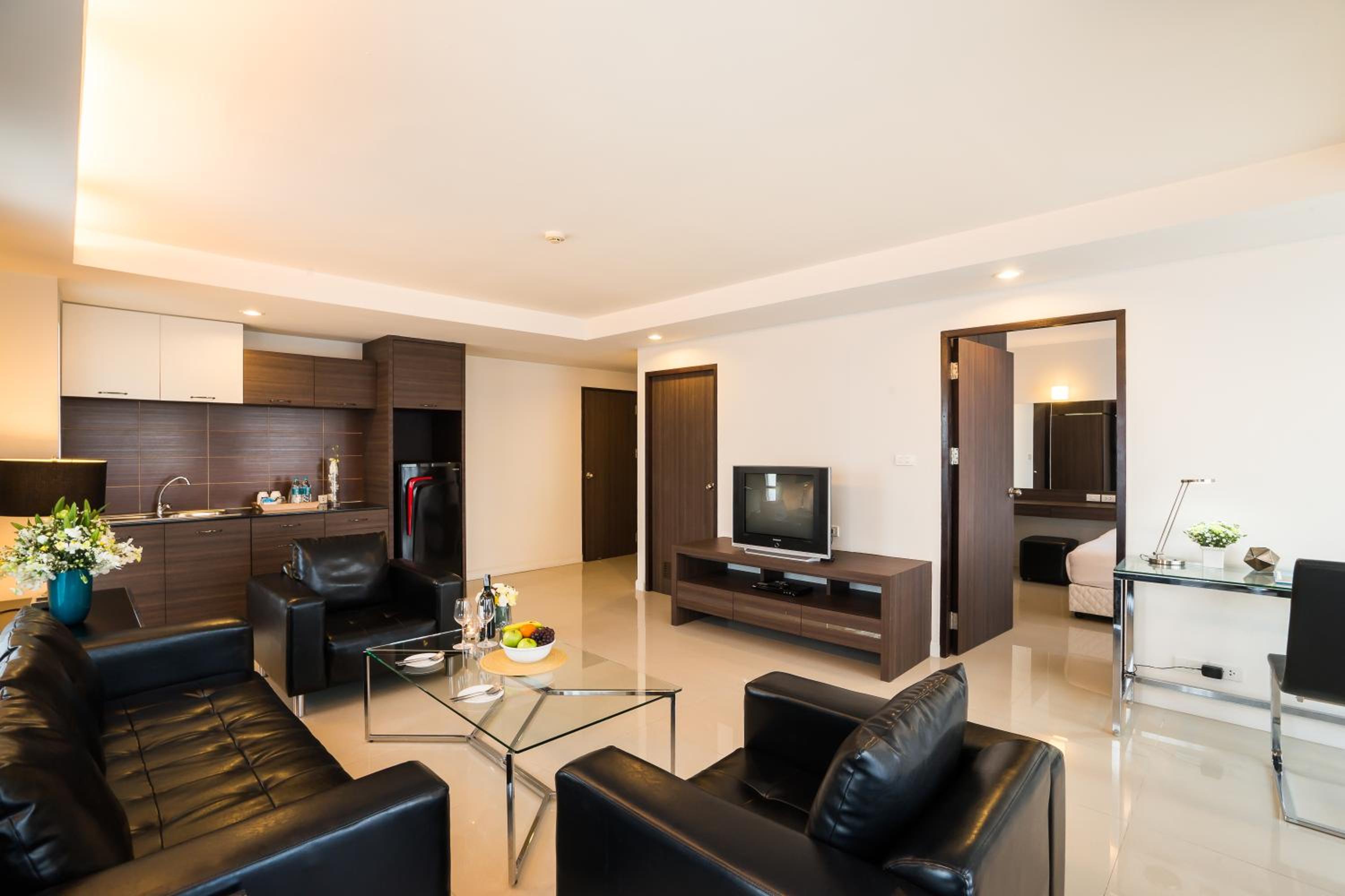 Beyond Suite