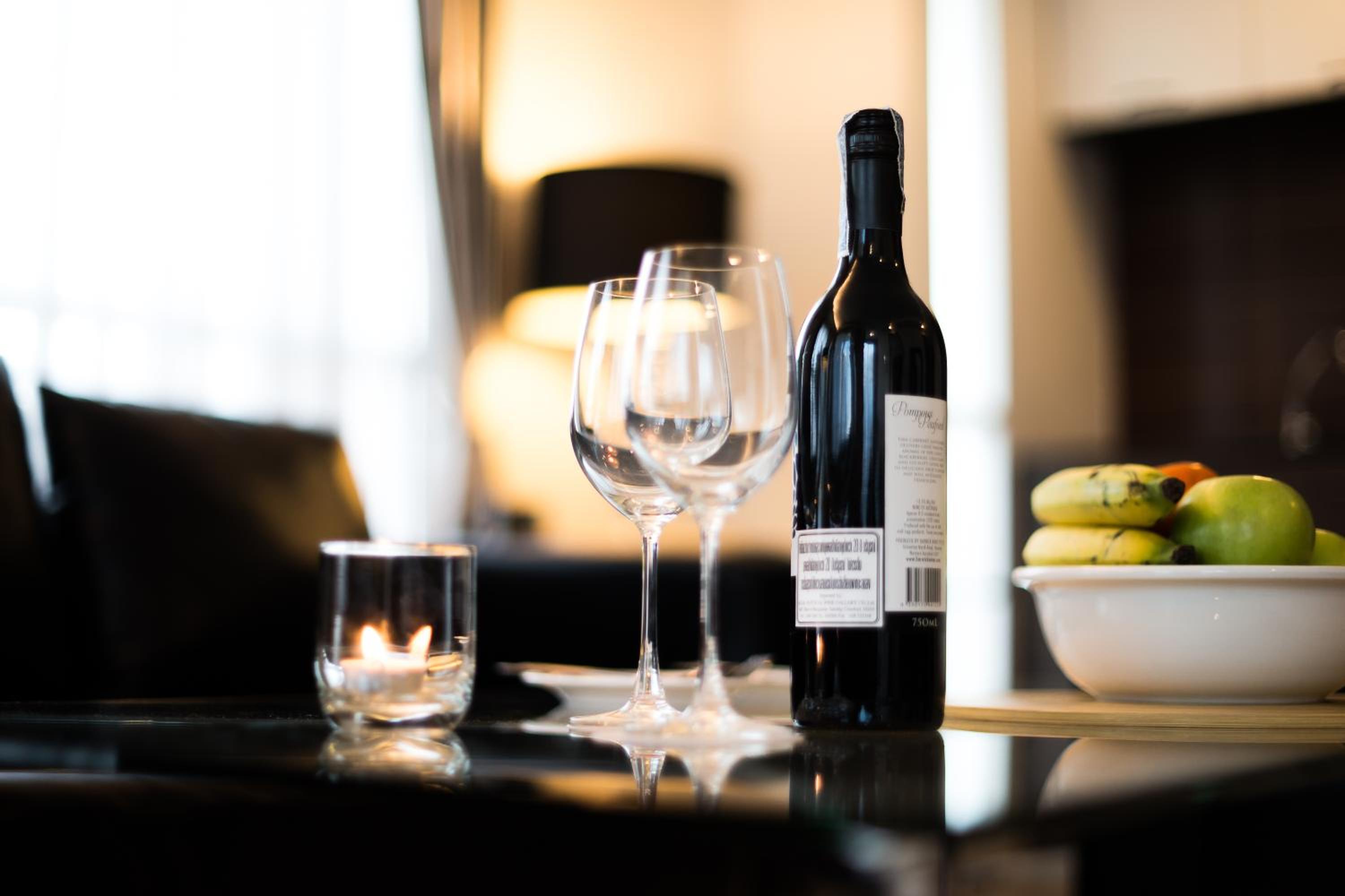 Beyond Suite