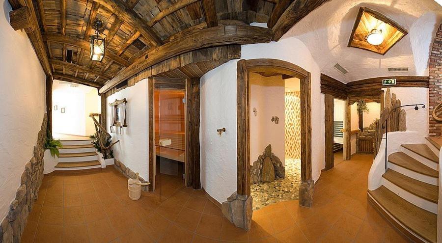 Landhaus Huber view 5