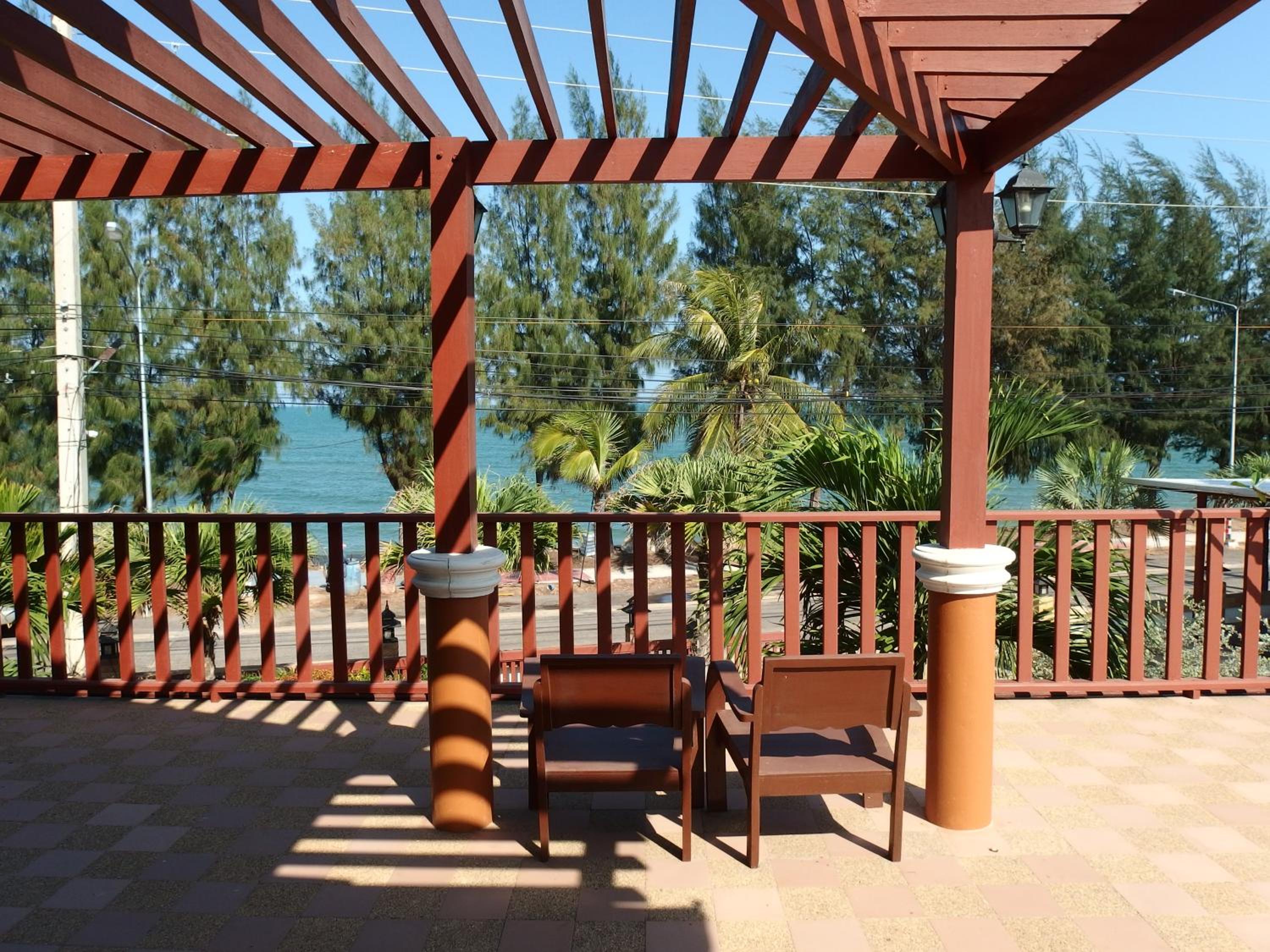 Pran Buri Vacations - Palm Beach Resort - Property Image 157