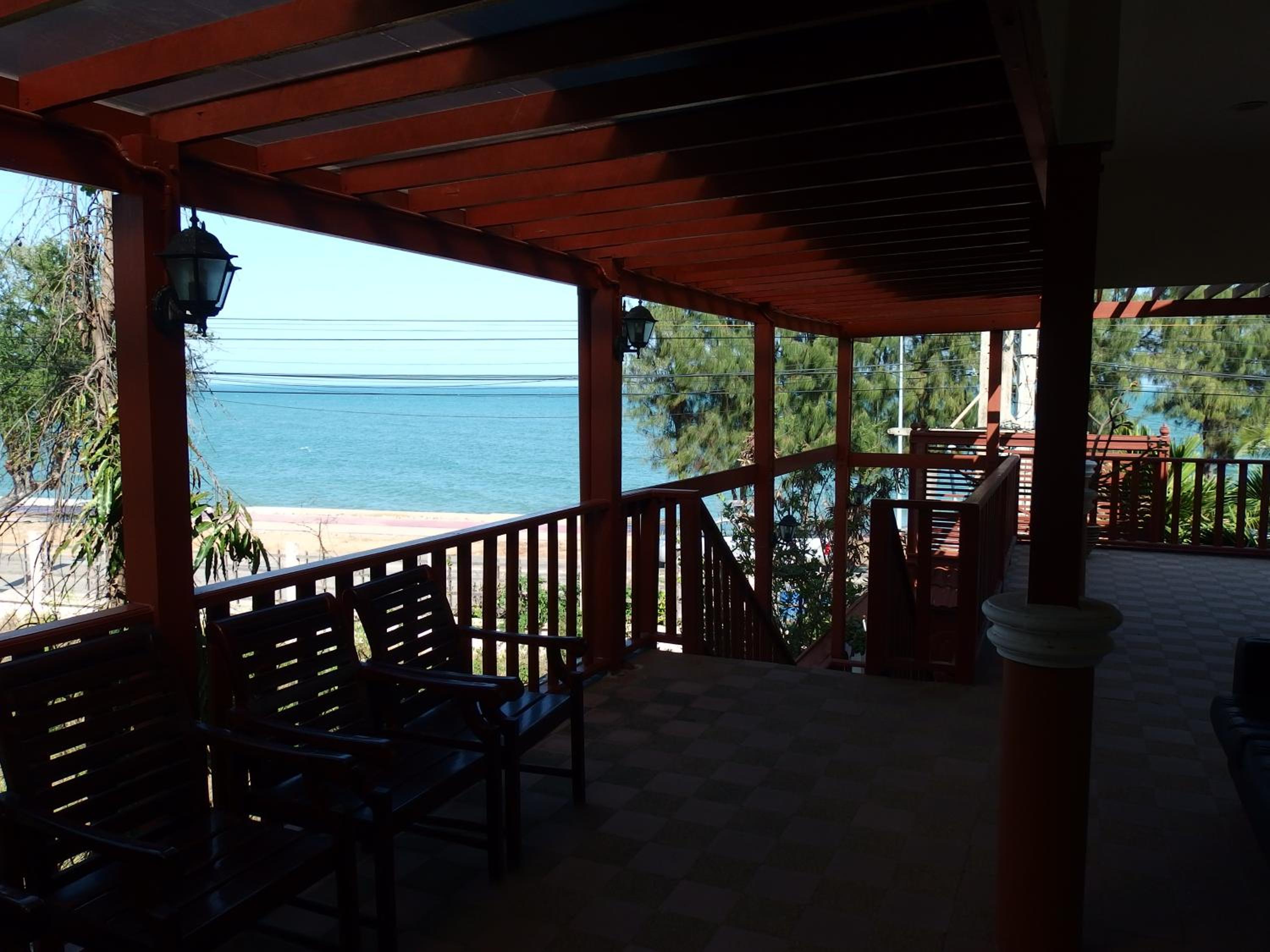 Pran Buri Vacations - Palm Beach Resort - Property Image 162