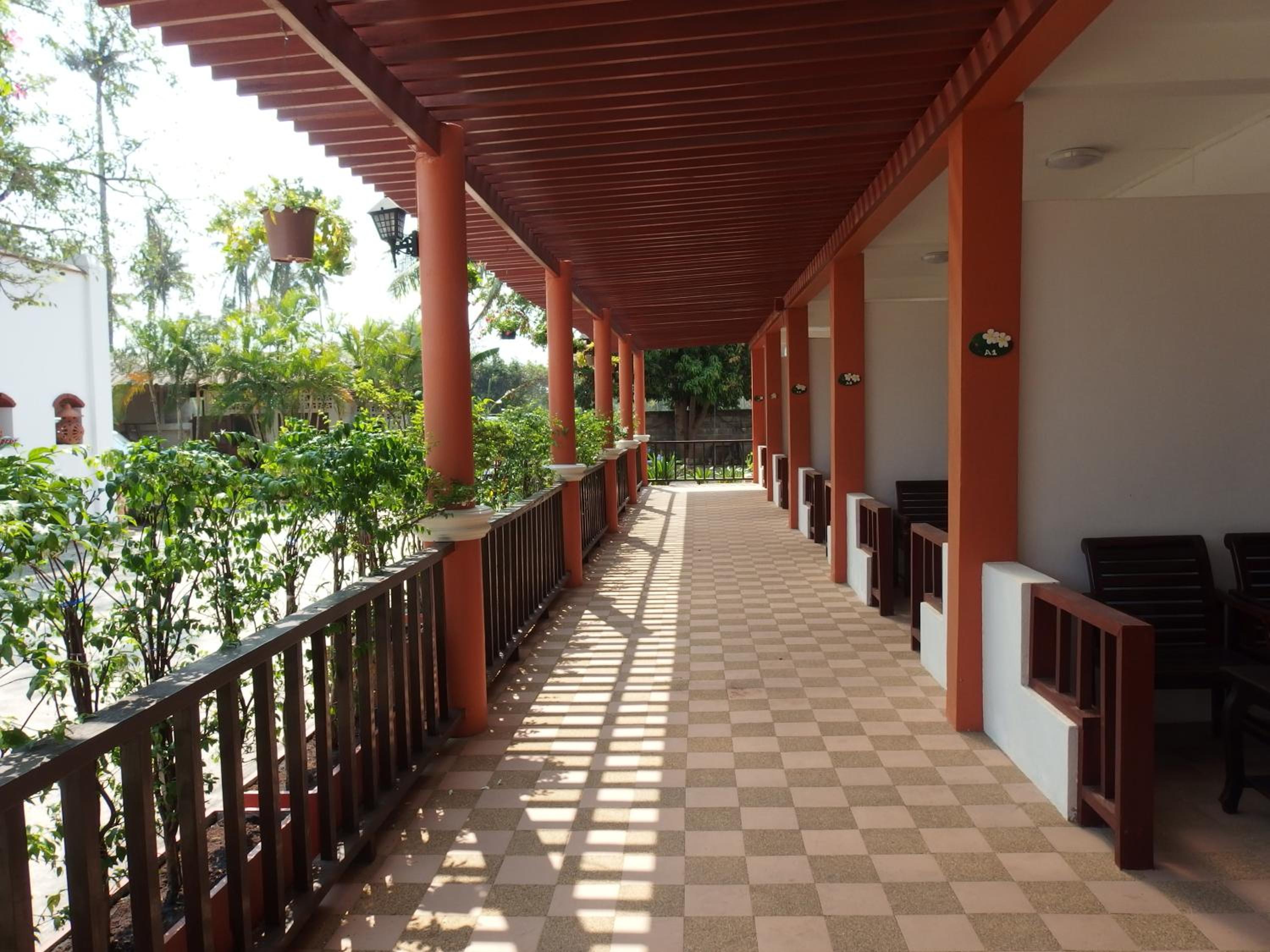 Pran Buri Vacations - Palm Beach Resort - Property Image 163