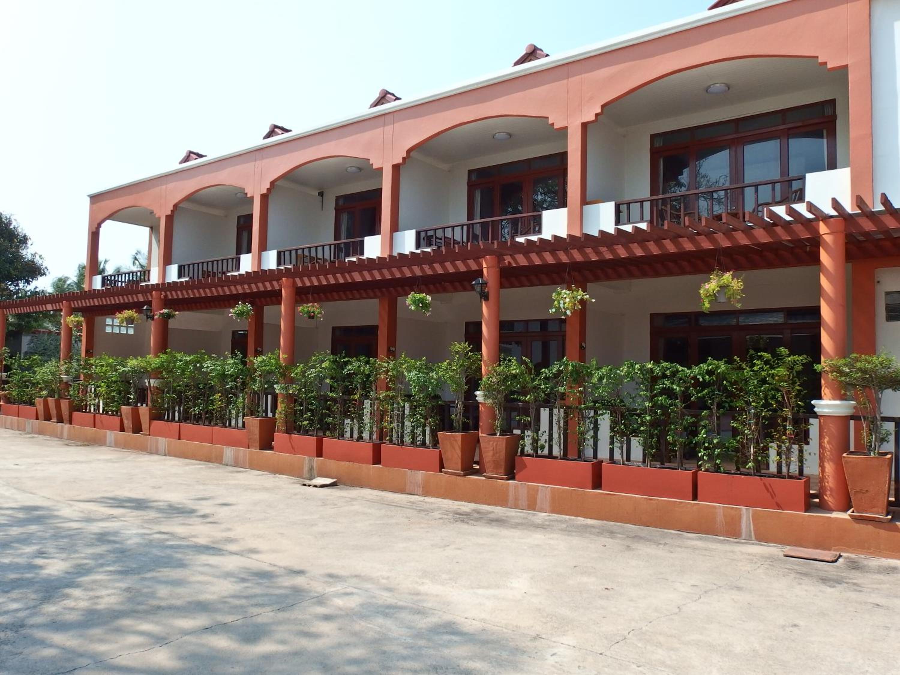 Pran Buri Vacations - Palm Beach Resort - Property Image 164