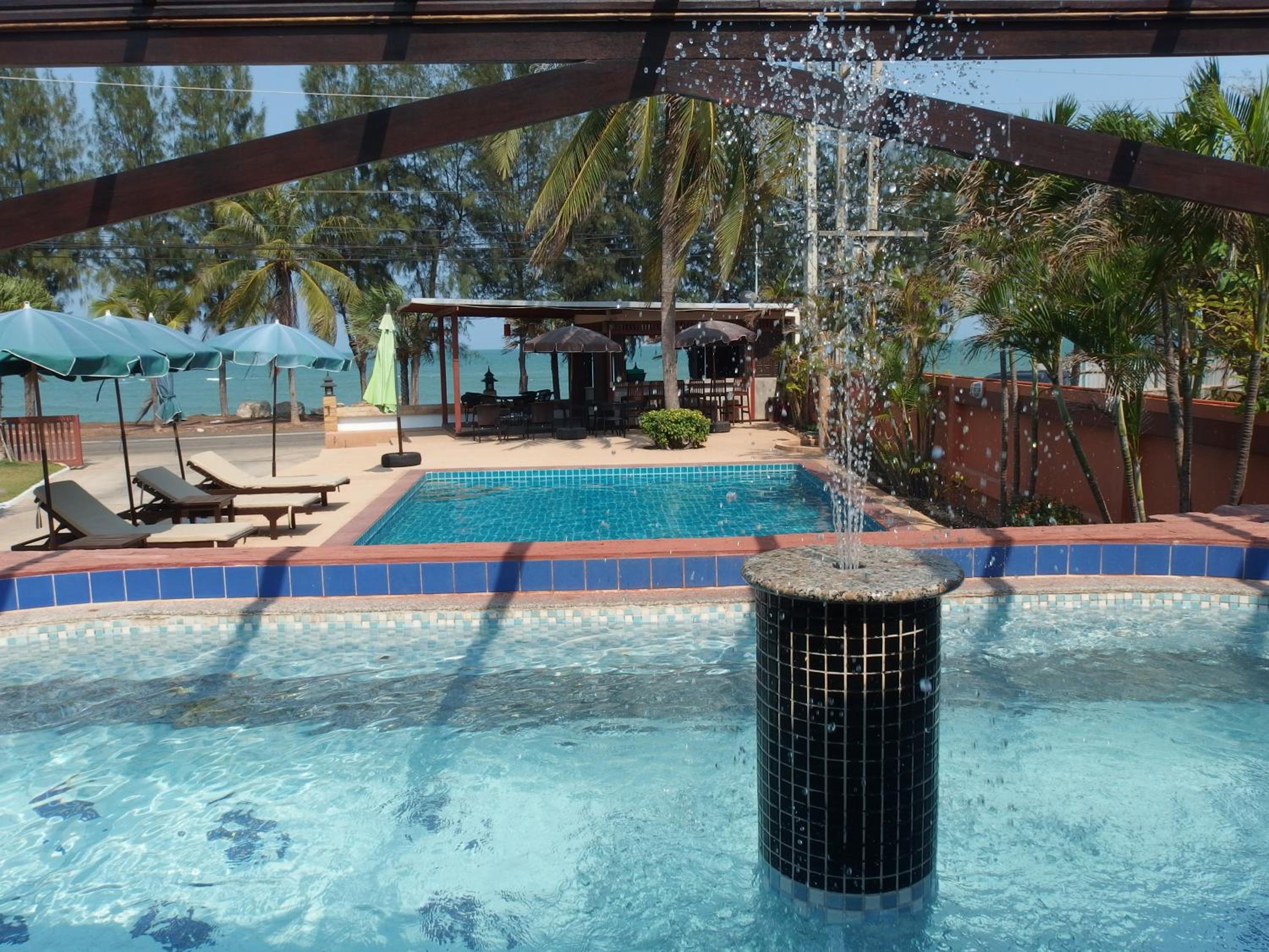 Pran Buri Vacations - Palm Beach Resort - Property Image 165
