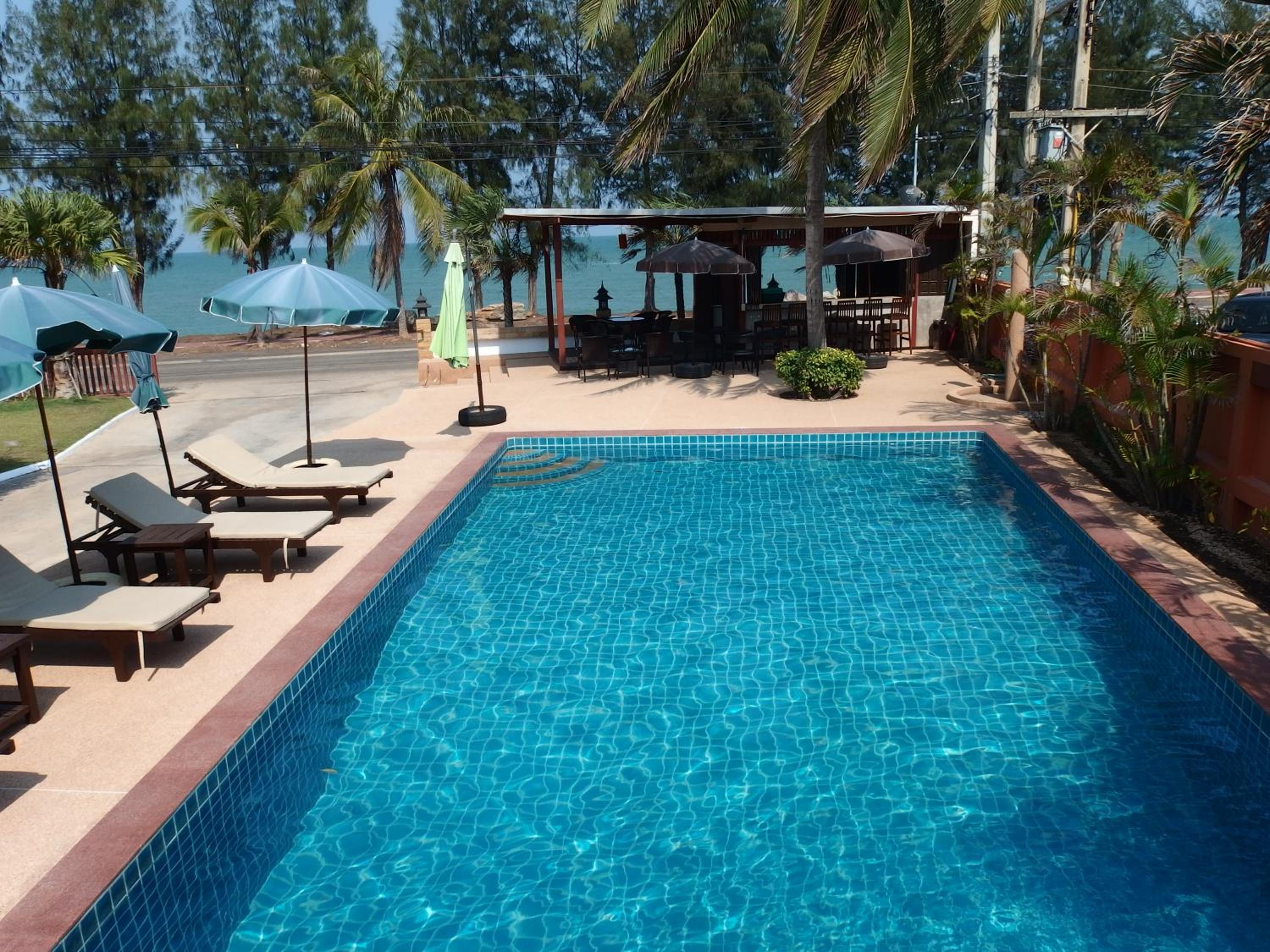 Pran Buri Vacations - Palm Beach Resort - Property Image 147