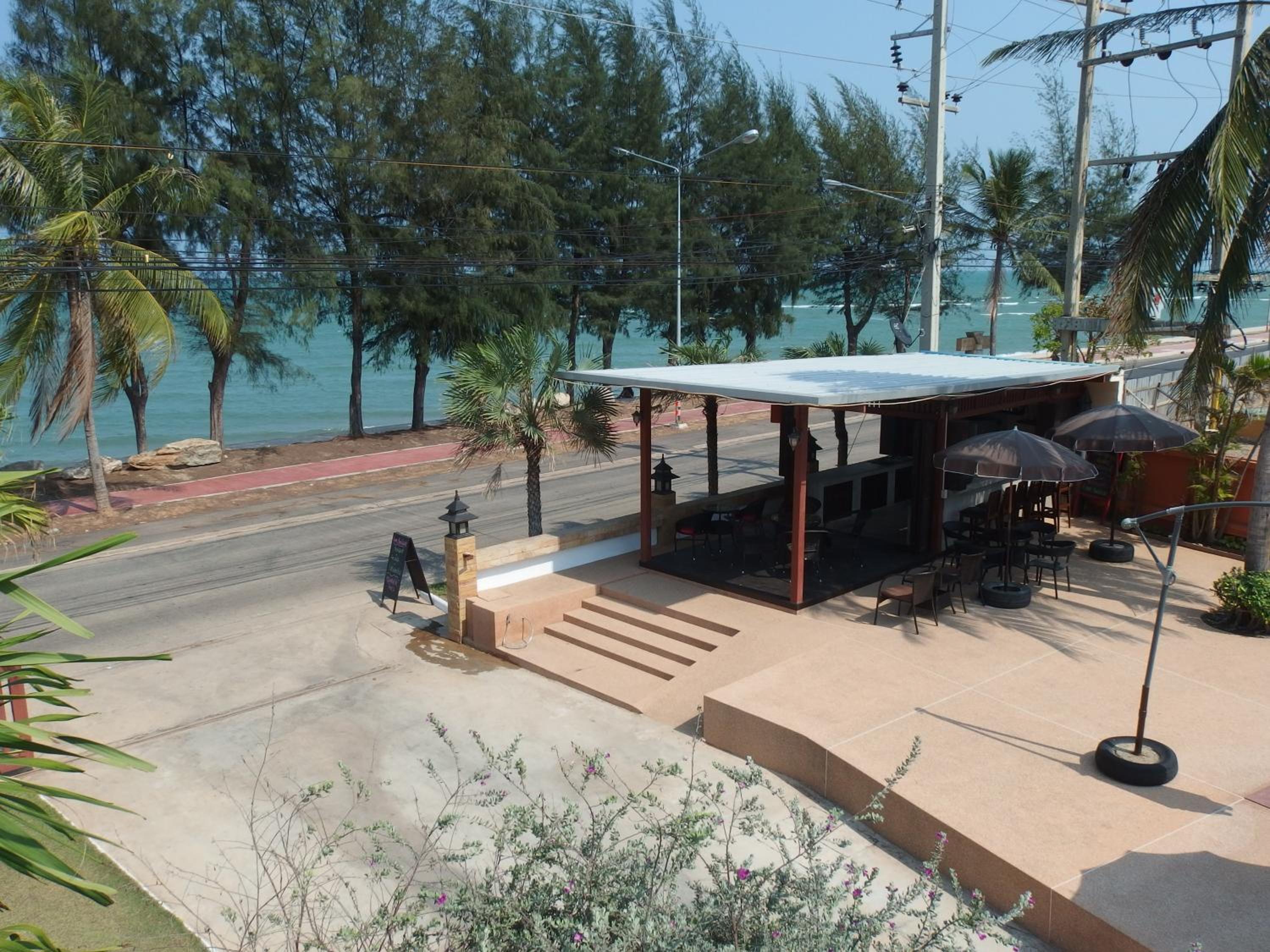Pran Buri Vacations - Palm Beach Resort - Property Image 167