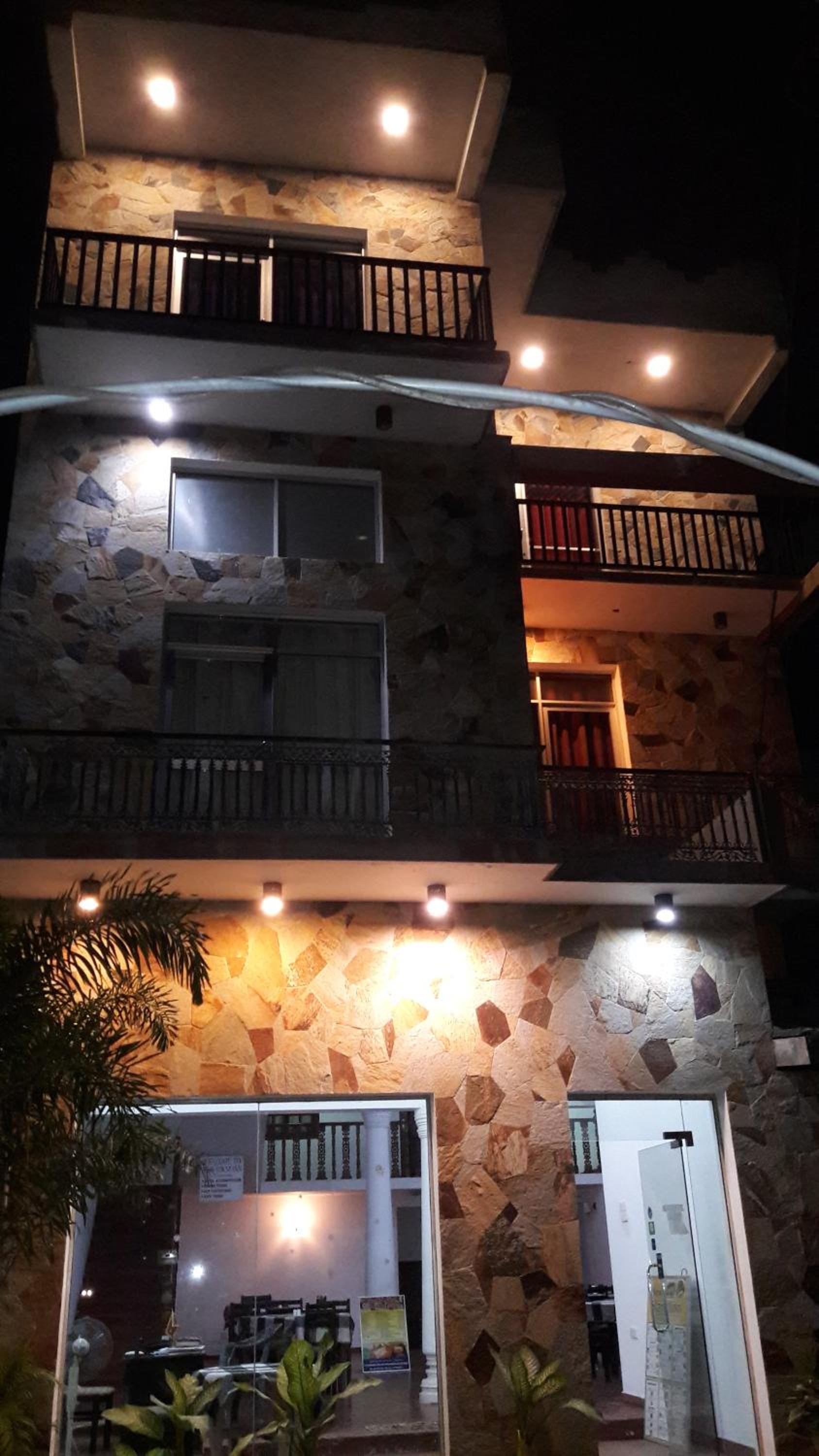 building