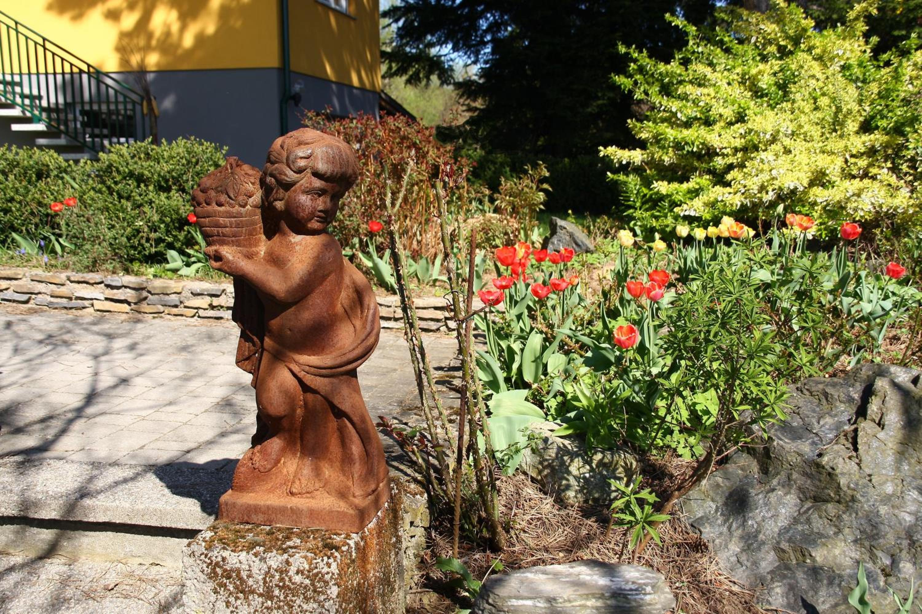 Landhaus Pension Jany