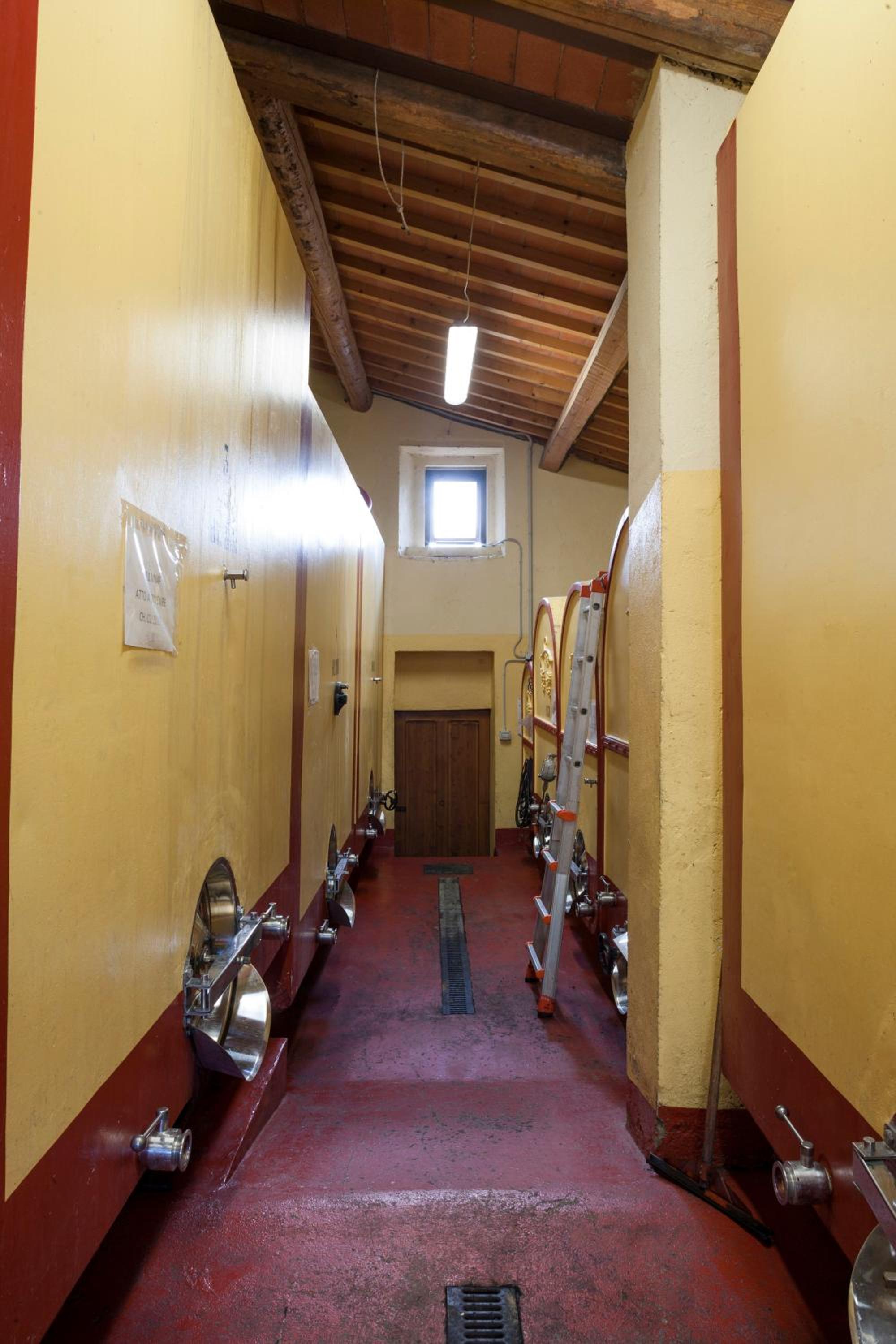 Relais Poggio Borgoni, photo 63