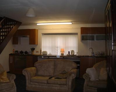 Horseshoe Pass Holiday Lets