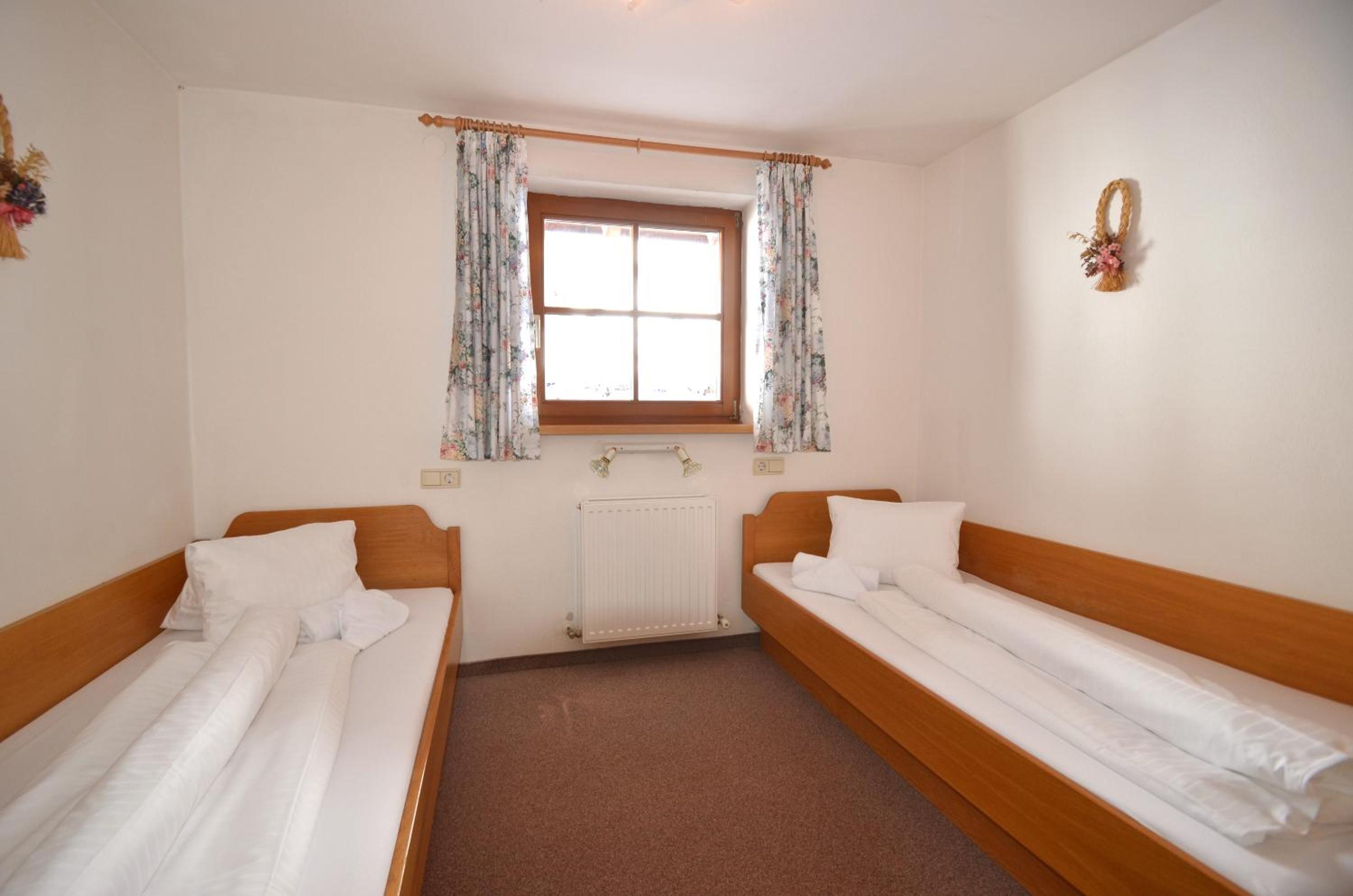 Appartements Baumanngut