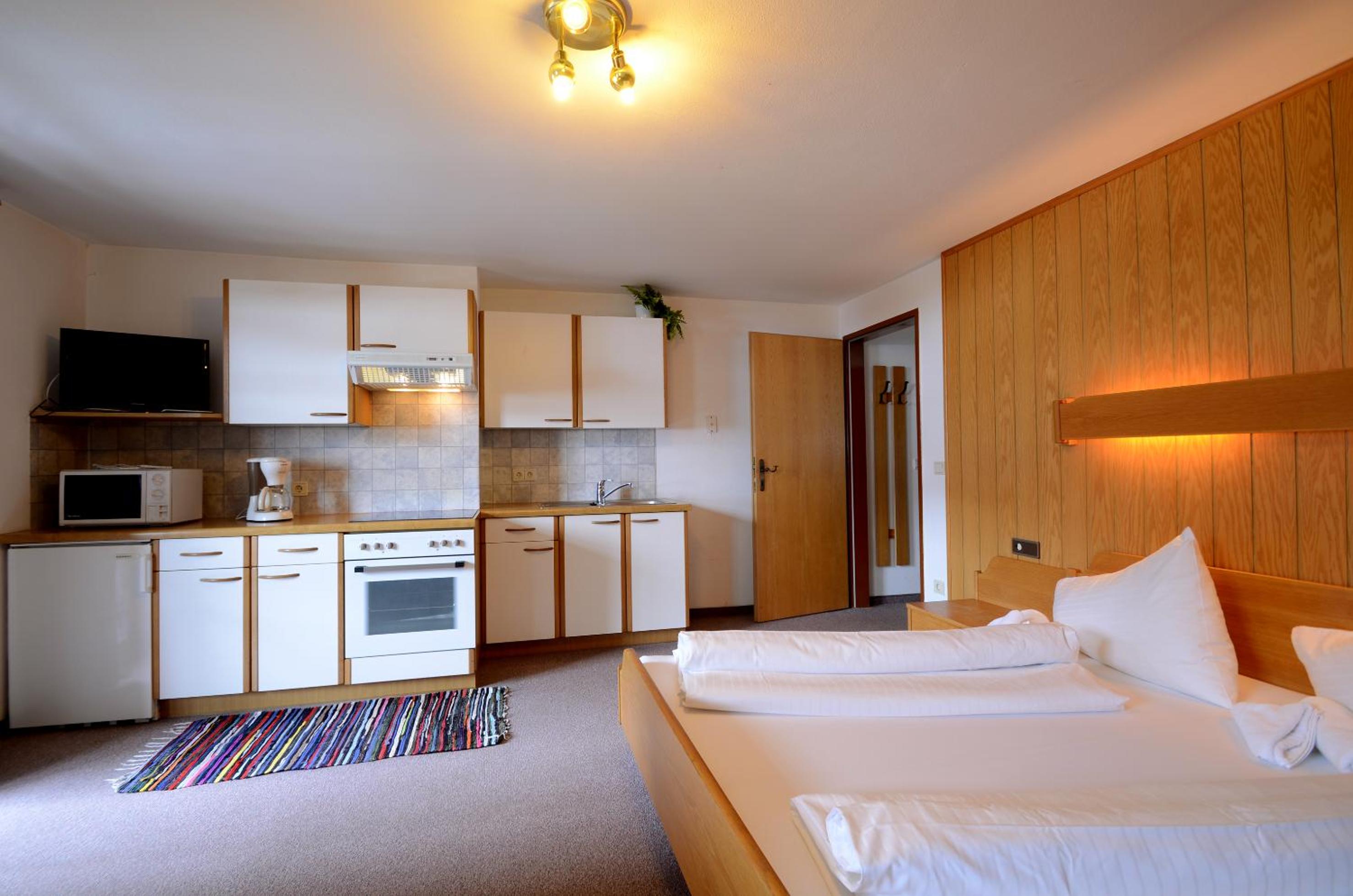 Appartements Baumanngut