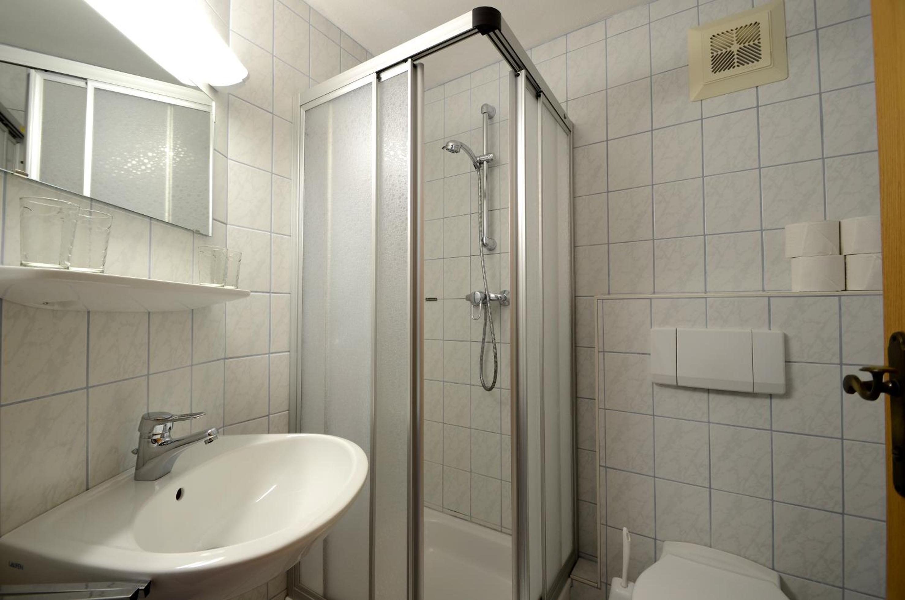 Appartements Baumanngut