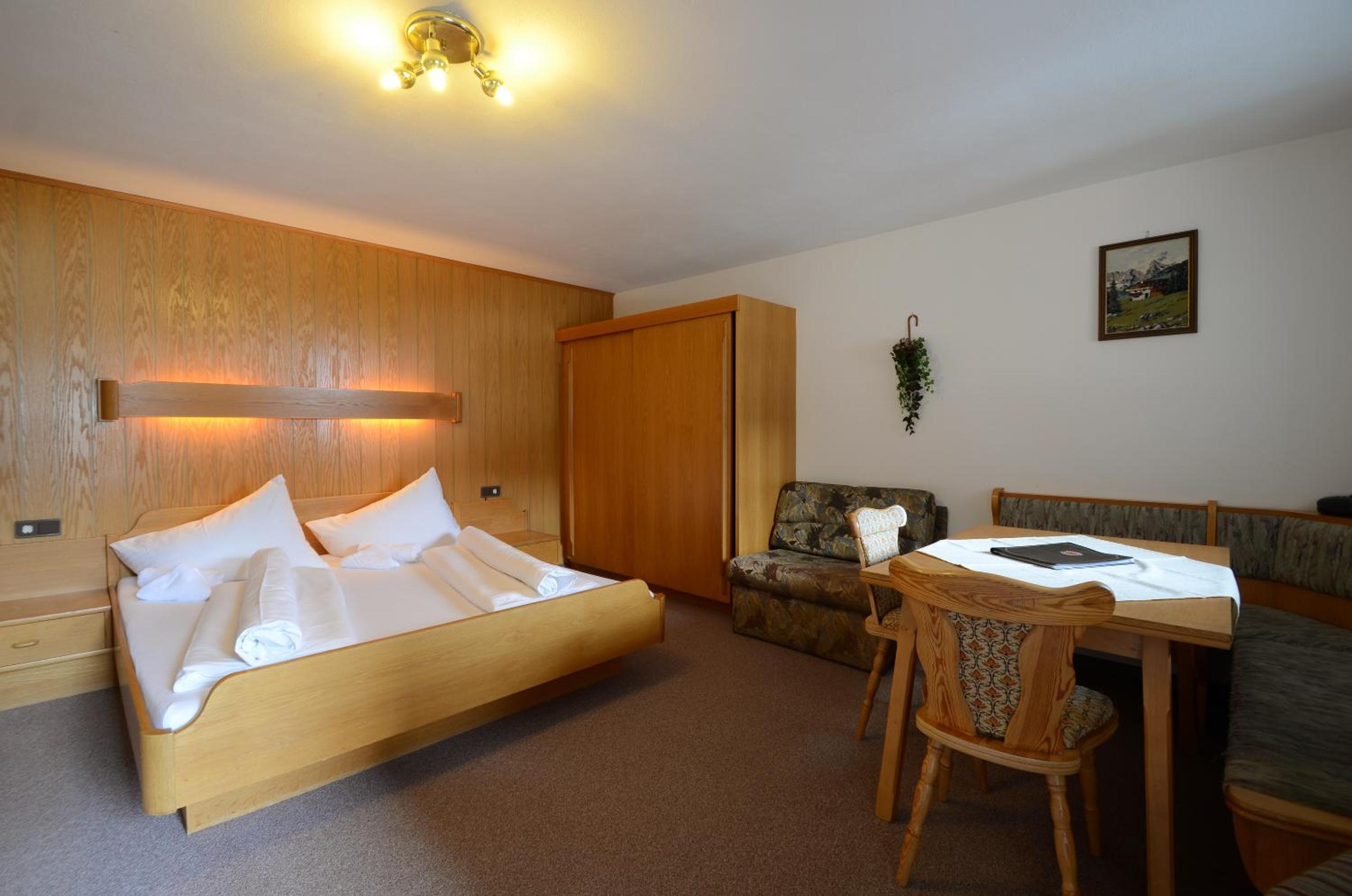 Appartements Baumanngut