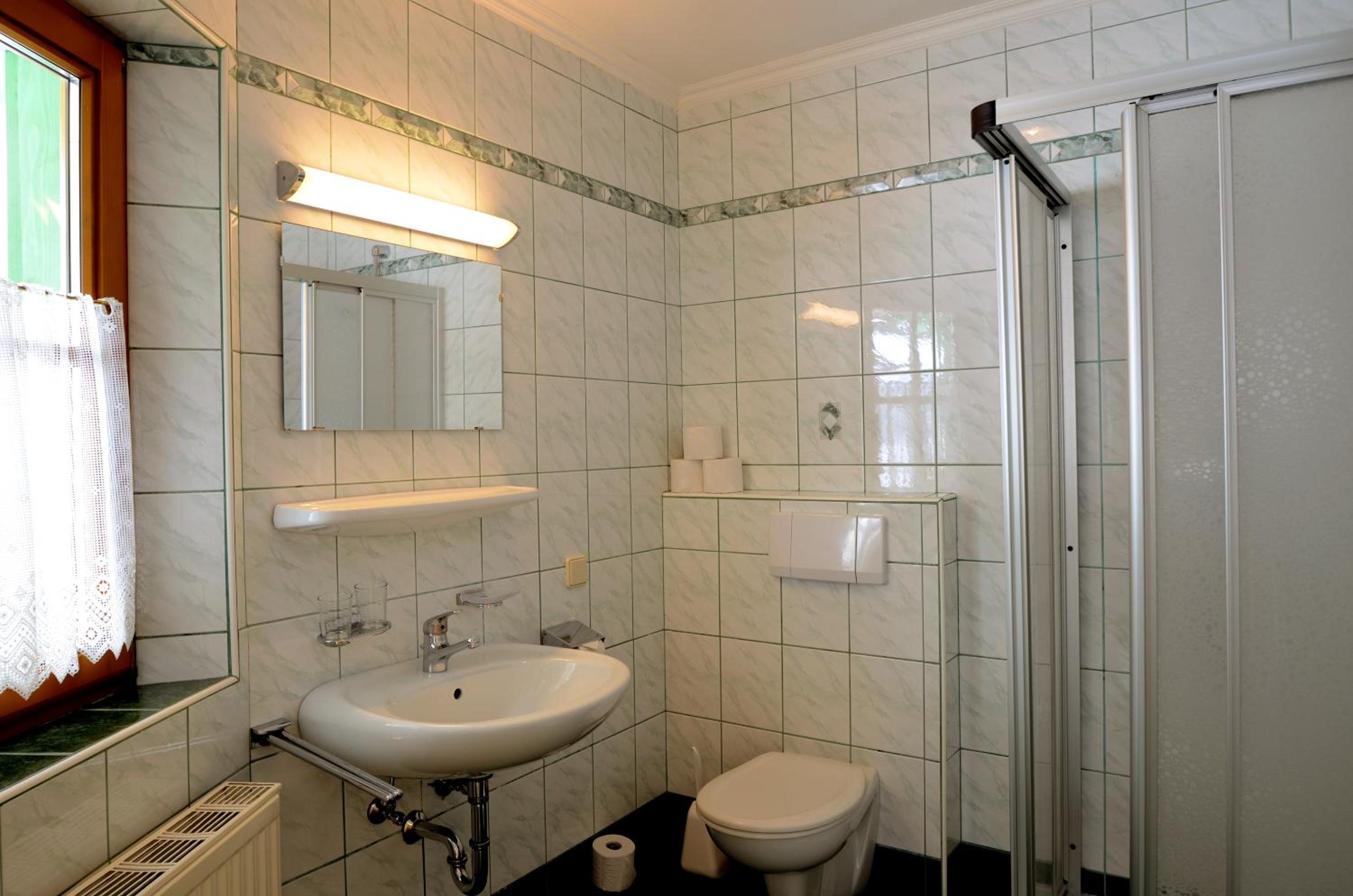 Appartements Baumanngut