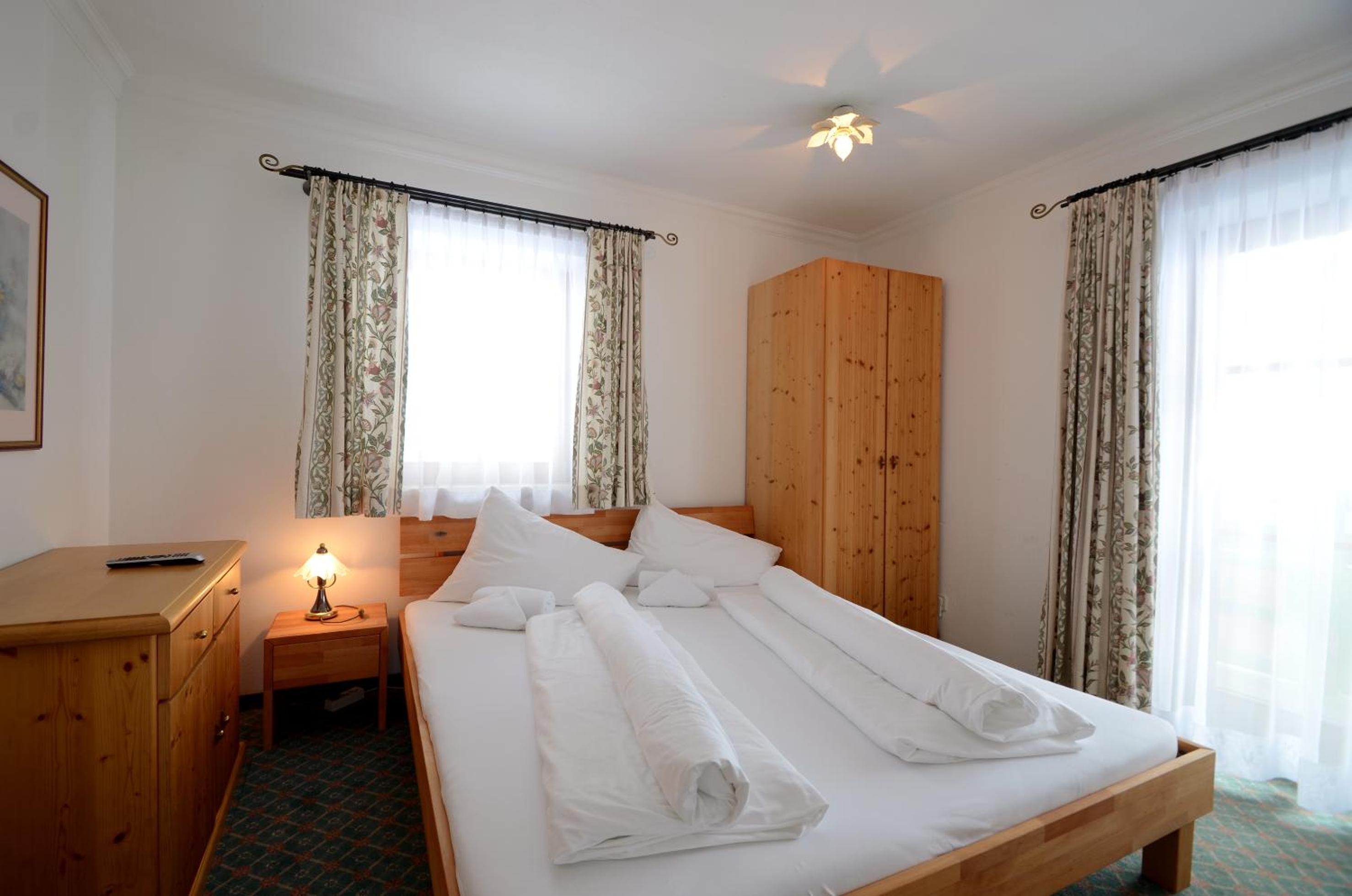 Appartements Baumanngut