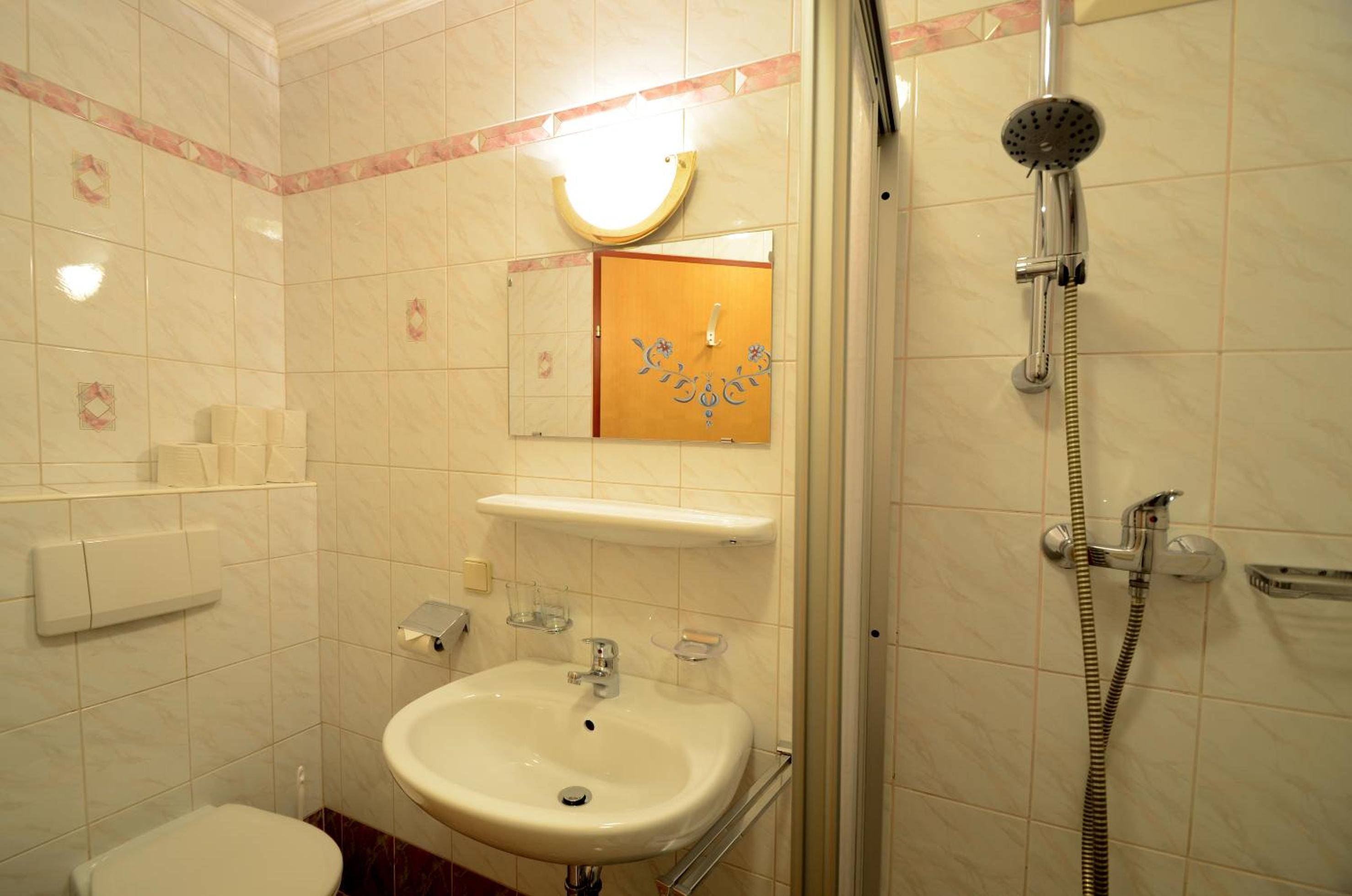 Appartements Baumanngut