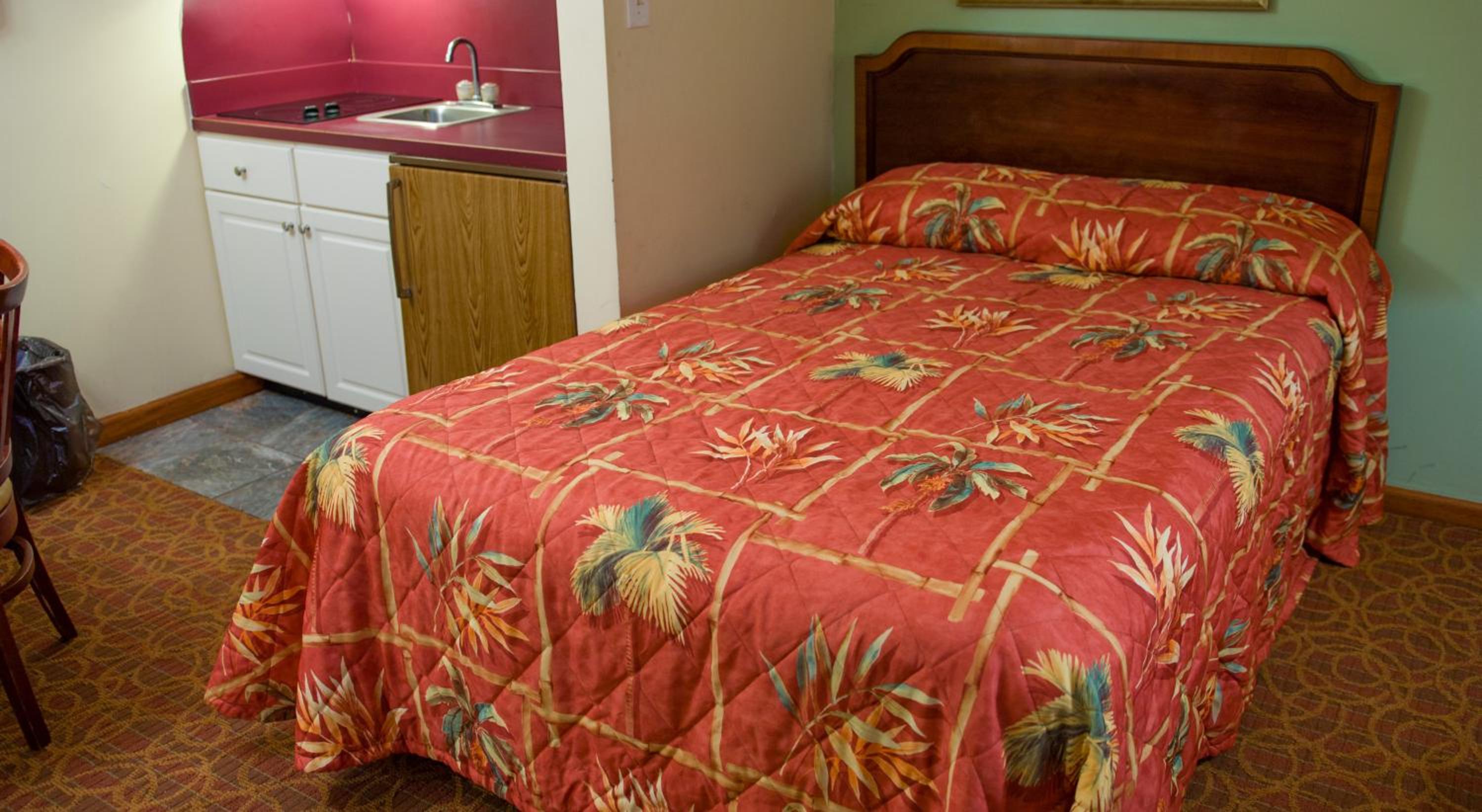 Calypso Boutique Hotel
