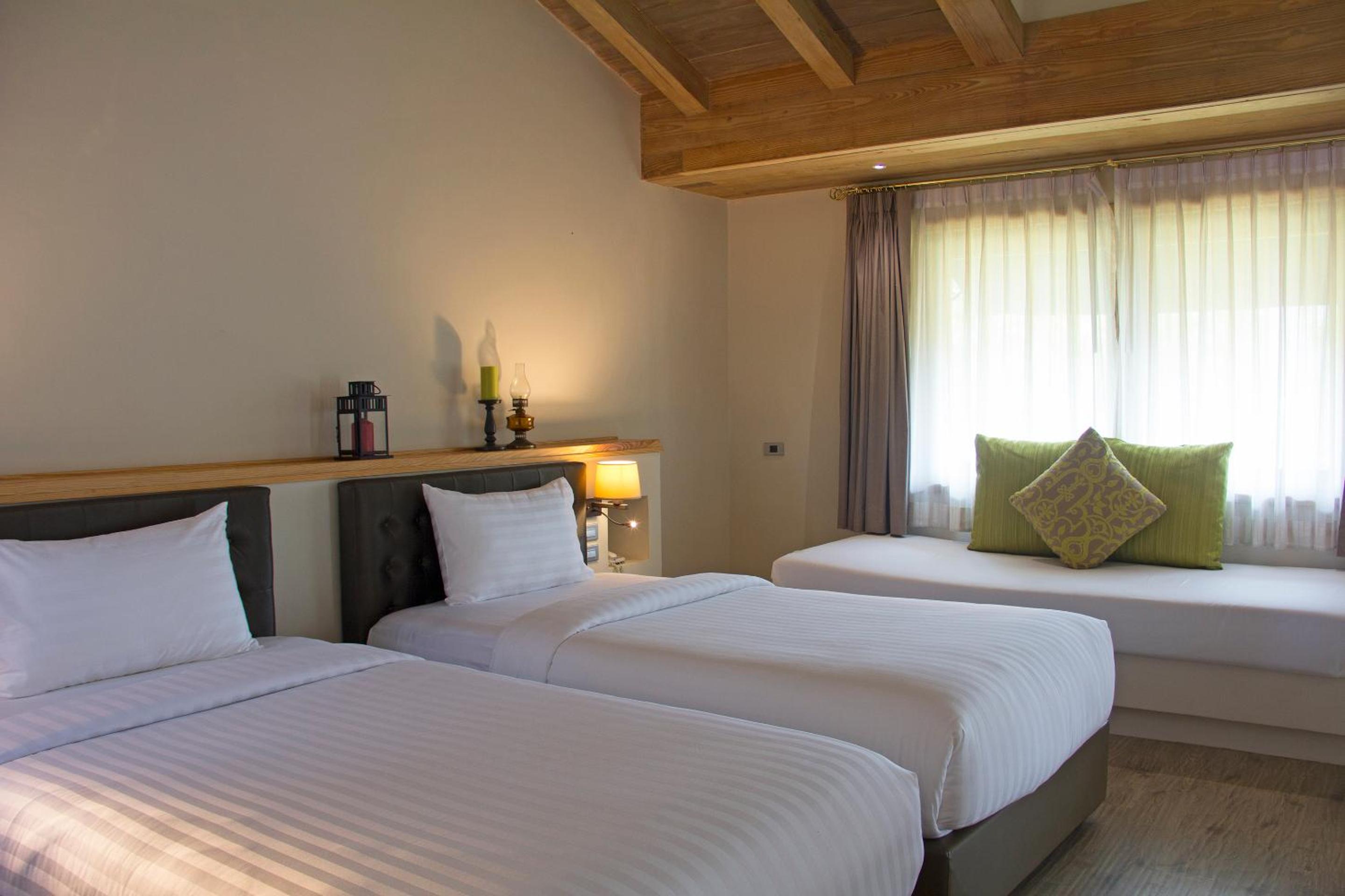 Mela Garden Retreat Cottage