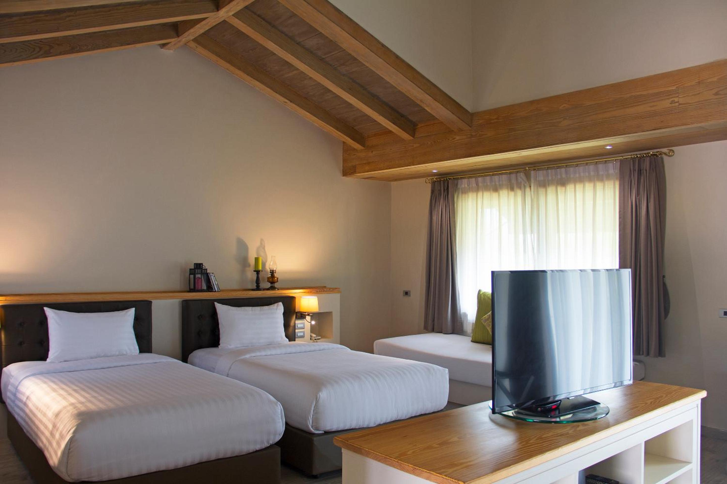 Mela Garden Retreat Cottage