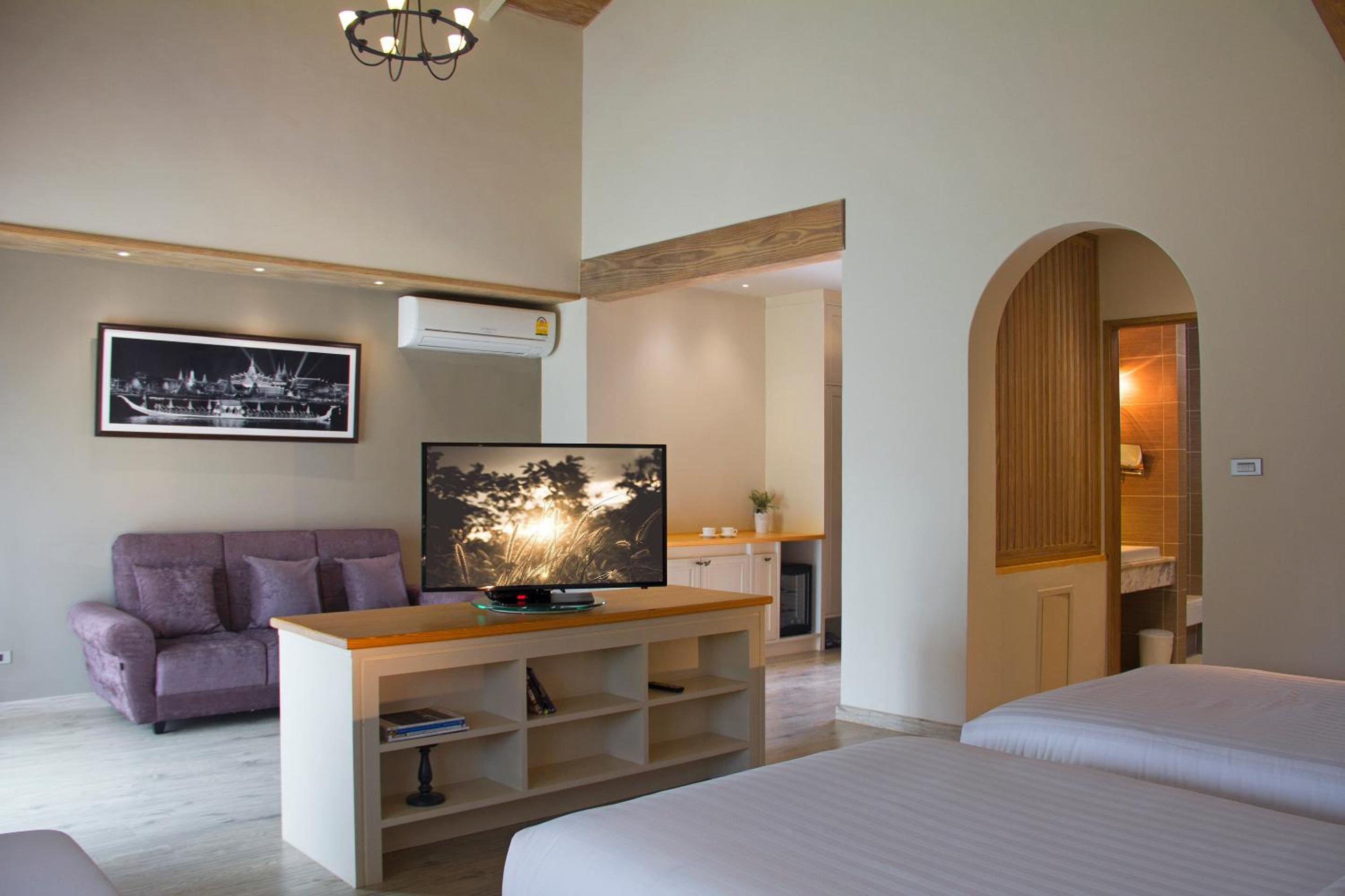Mela Garden Retreat Cottage