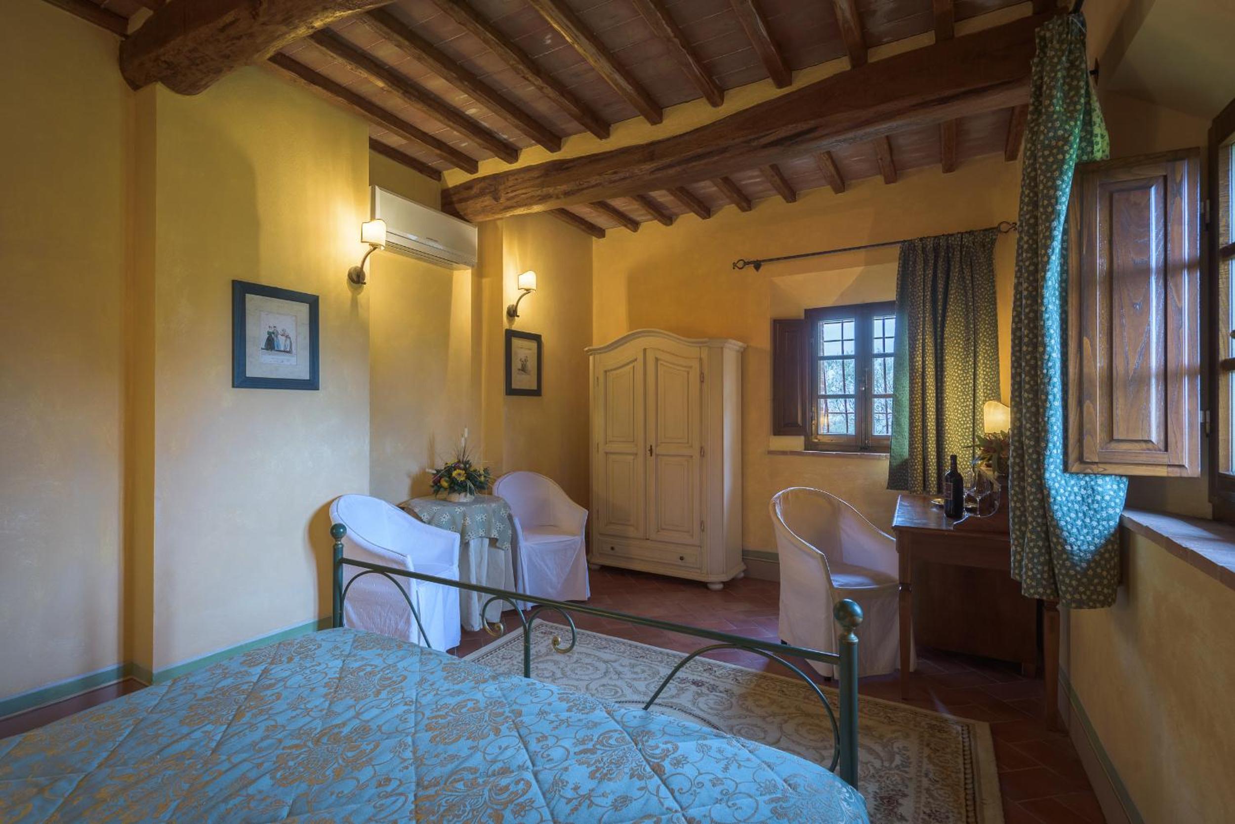 Agriturismo Il Macchione