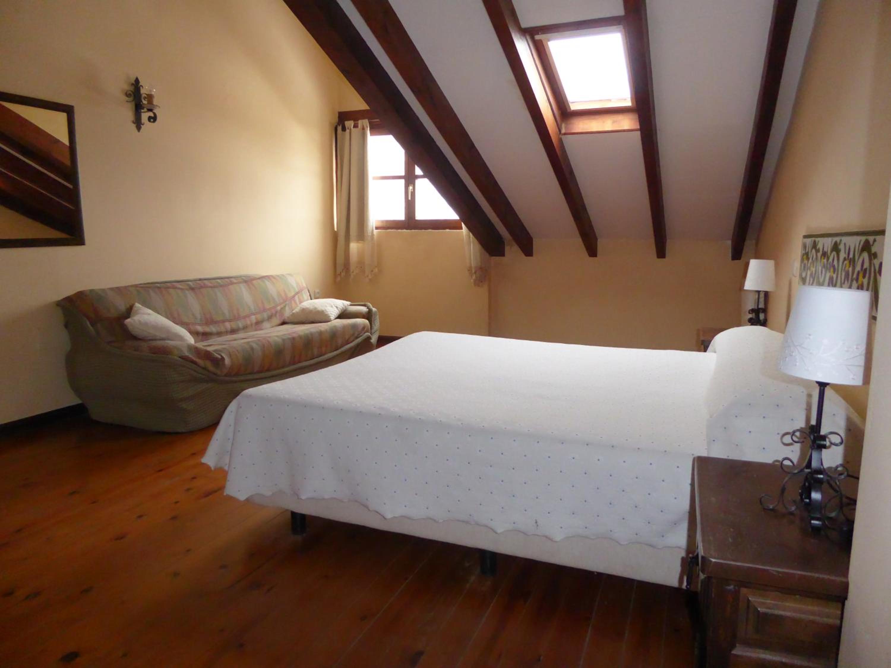 Apartamento Fuente De Somave
