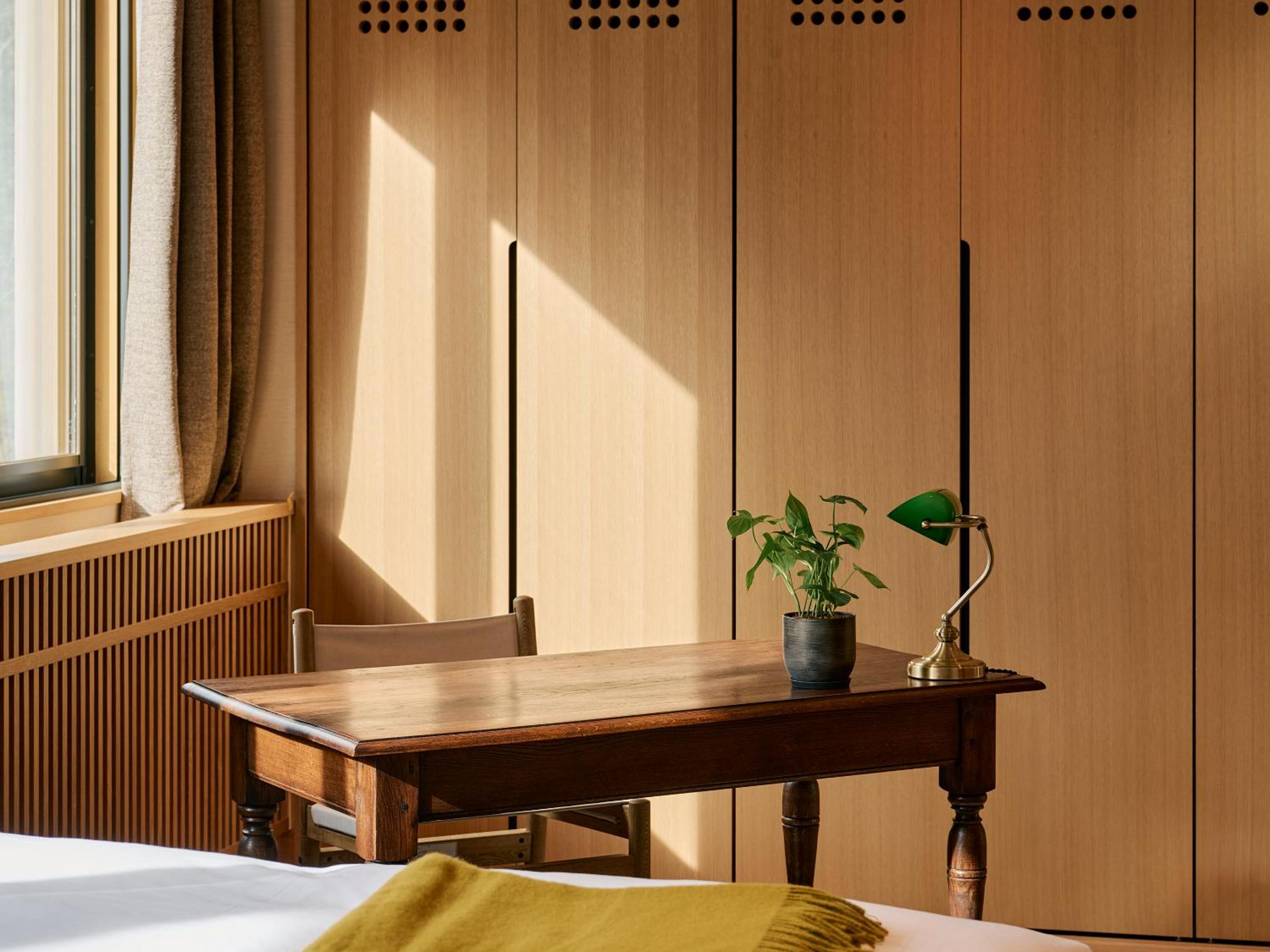 Glamdy style hotel suite 山ノ麓