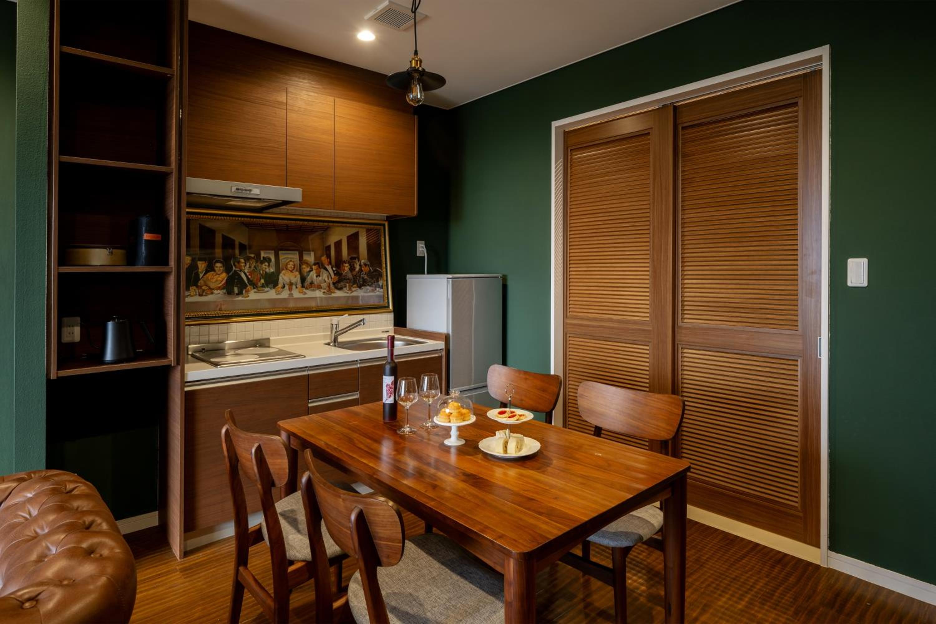 Private Villa Gushikumui by R Hotel