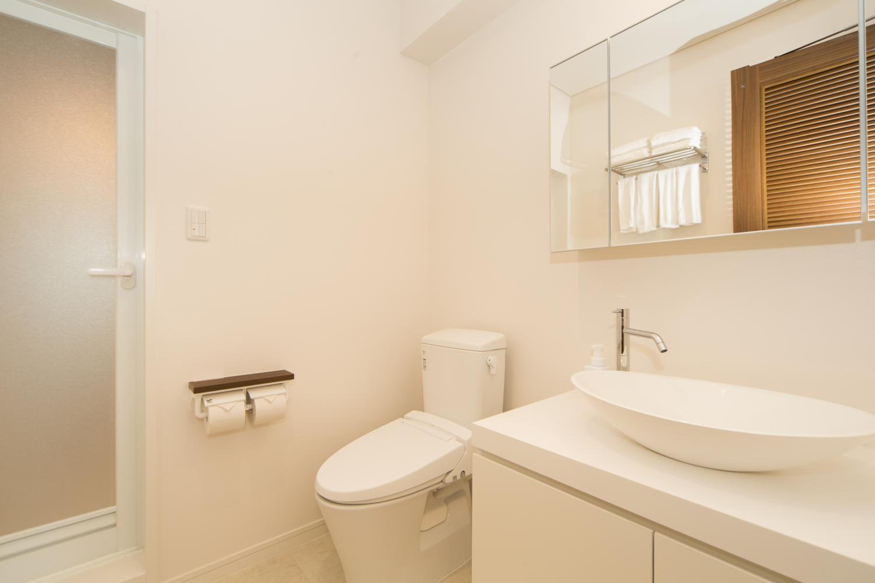 Private Villa Gushikumui by R Hotel