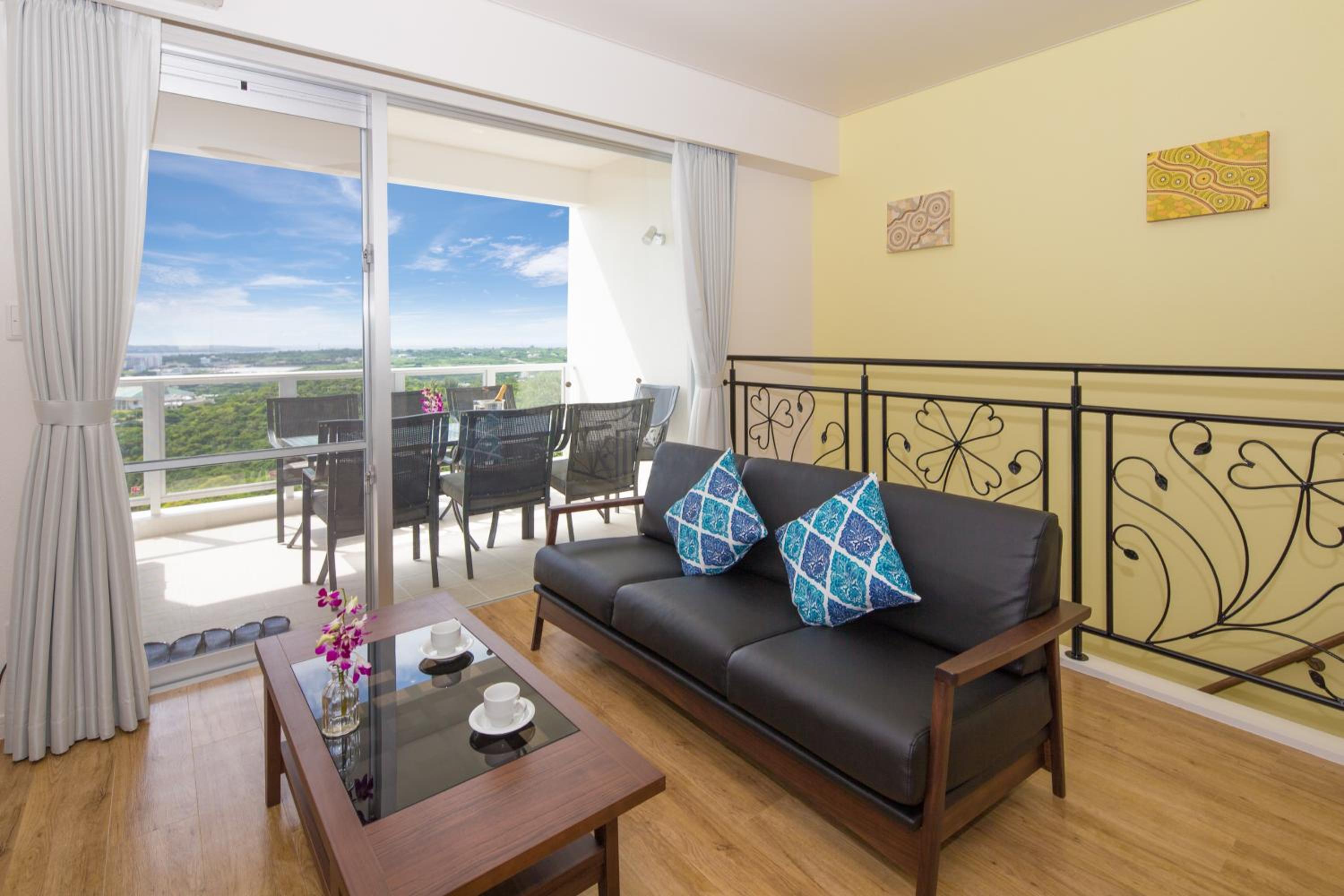 Private Villa Gushikumui by R Hotel