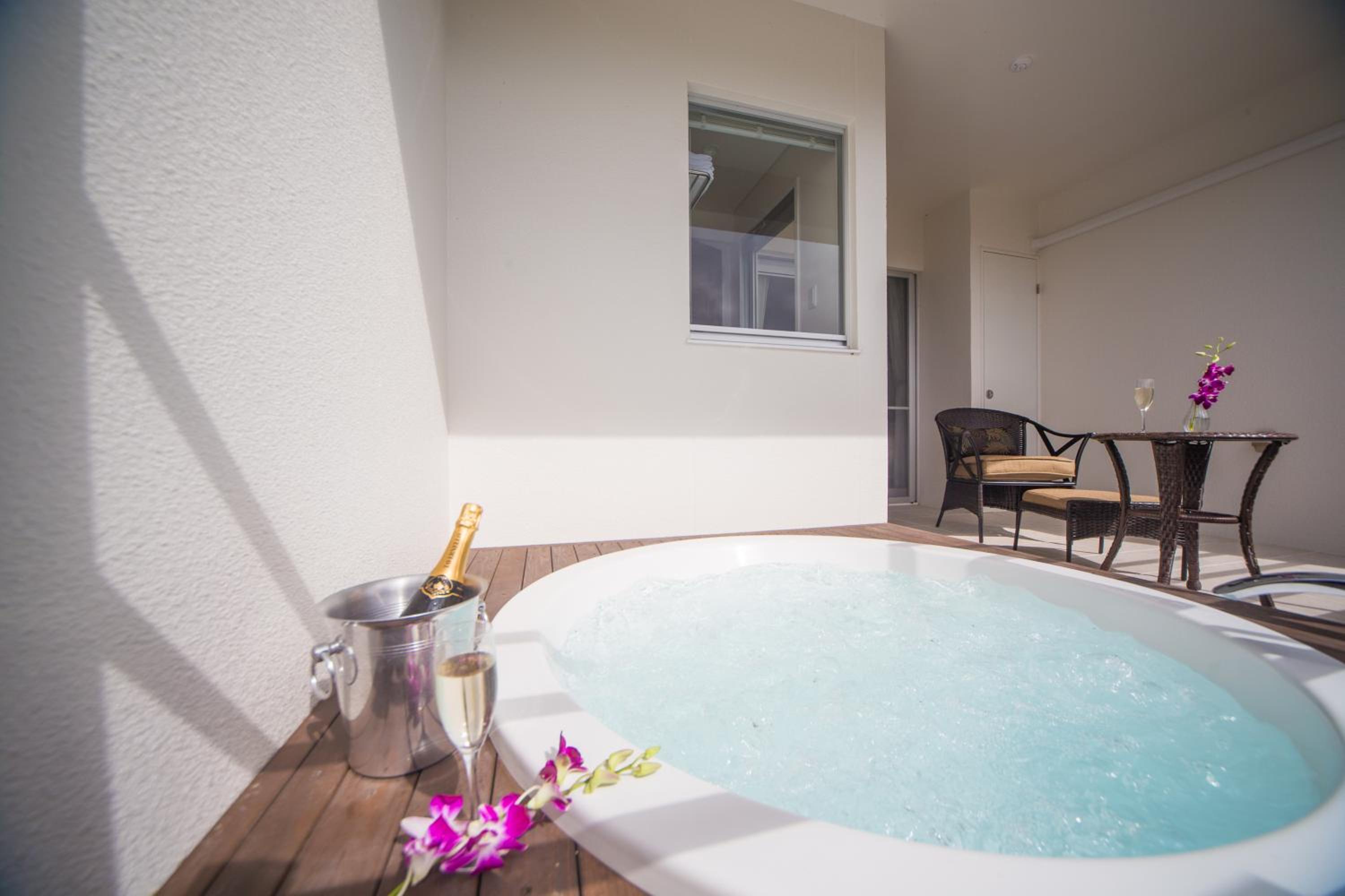 Private Villa Gushikumui by R Hotel