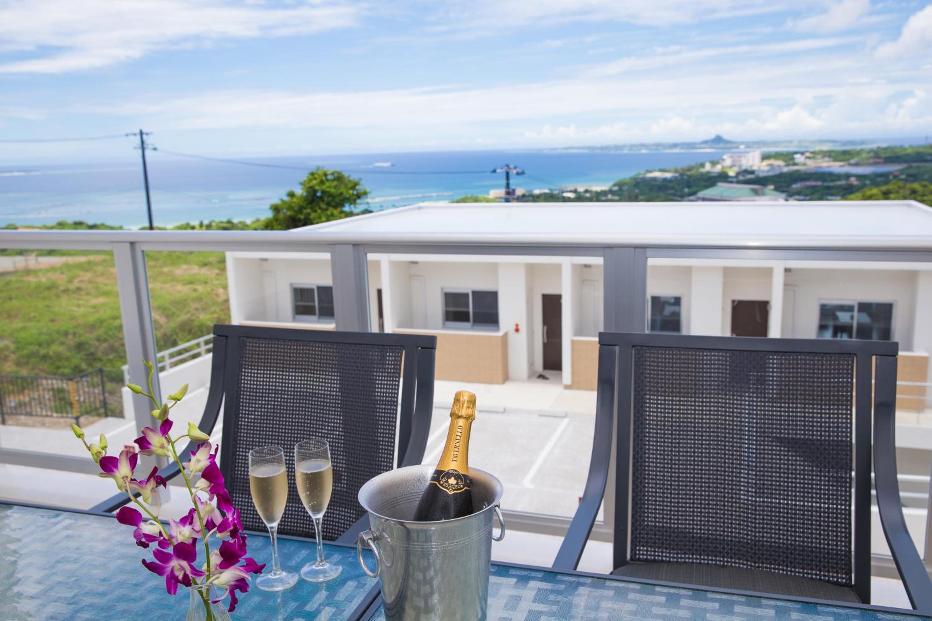 Private Villa Gushikumui by R Hotel