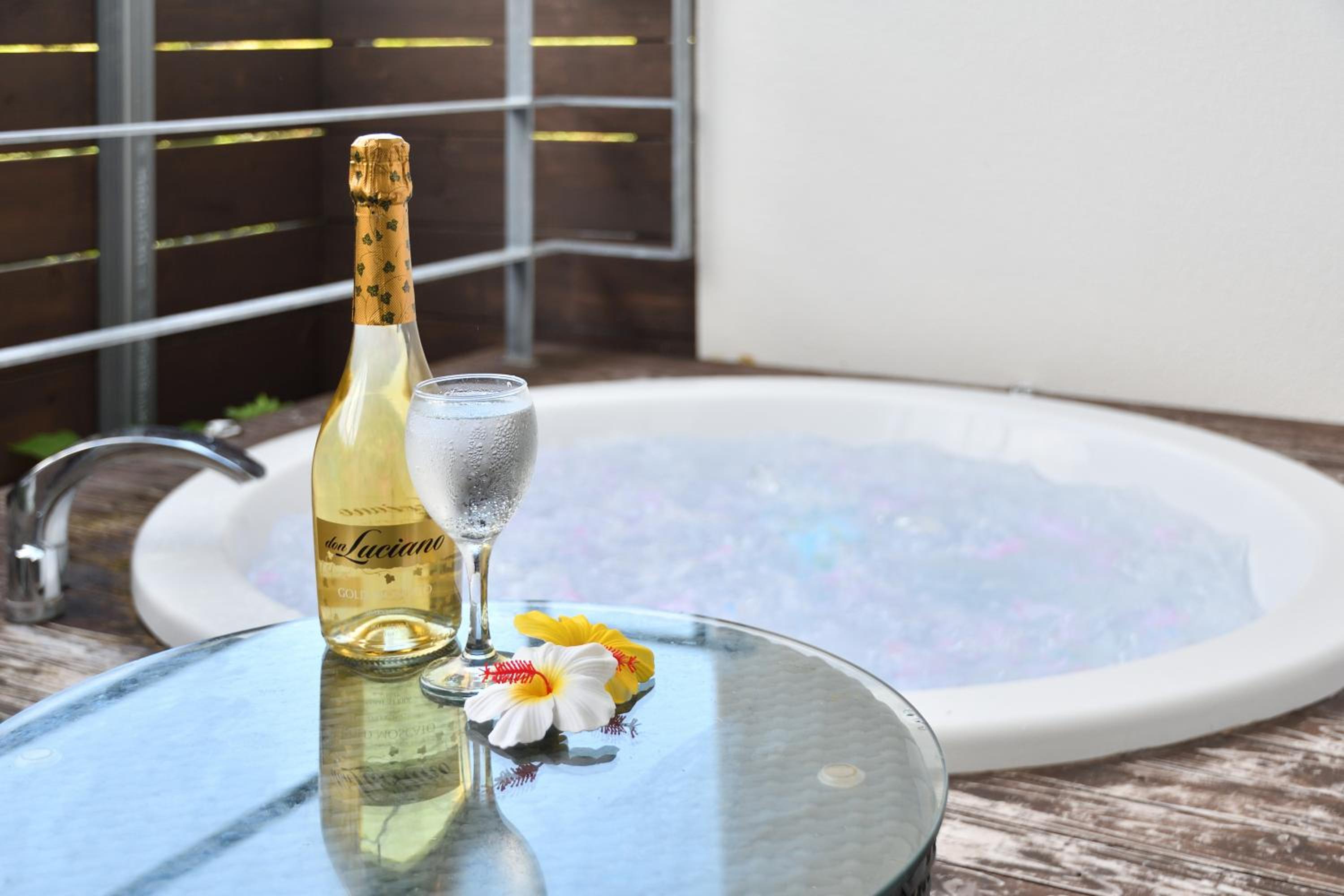 Private Villa Gushikumui by R Hotel