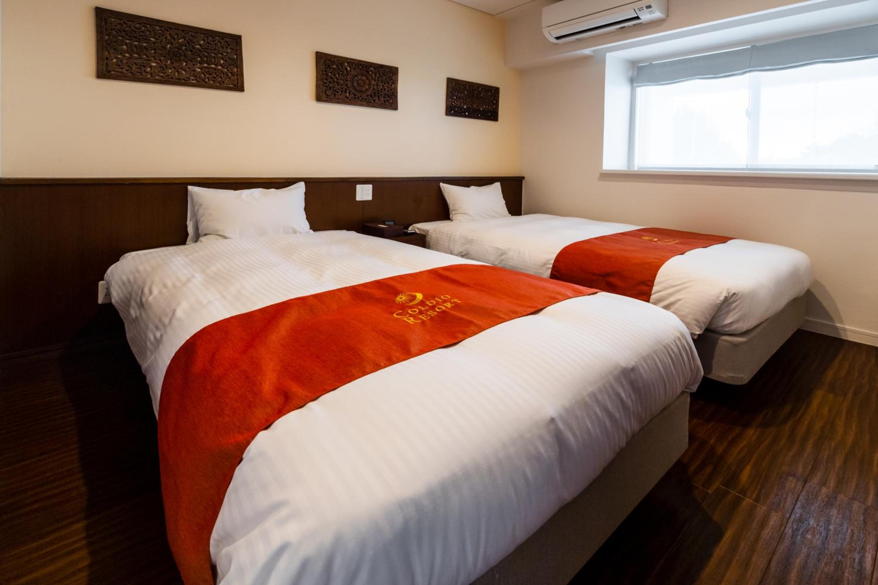 Private Villa Gushikumui by R Hotel