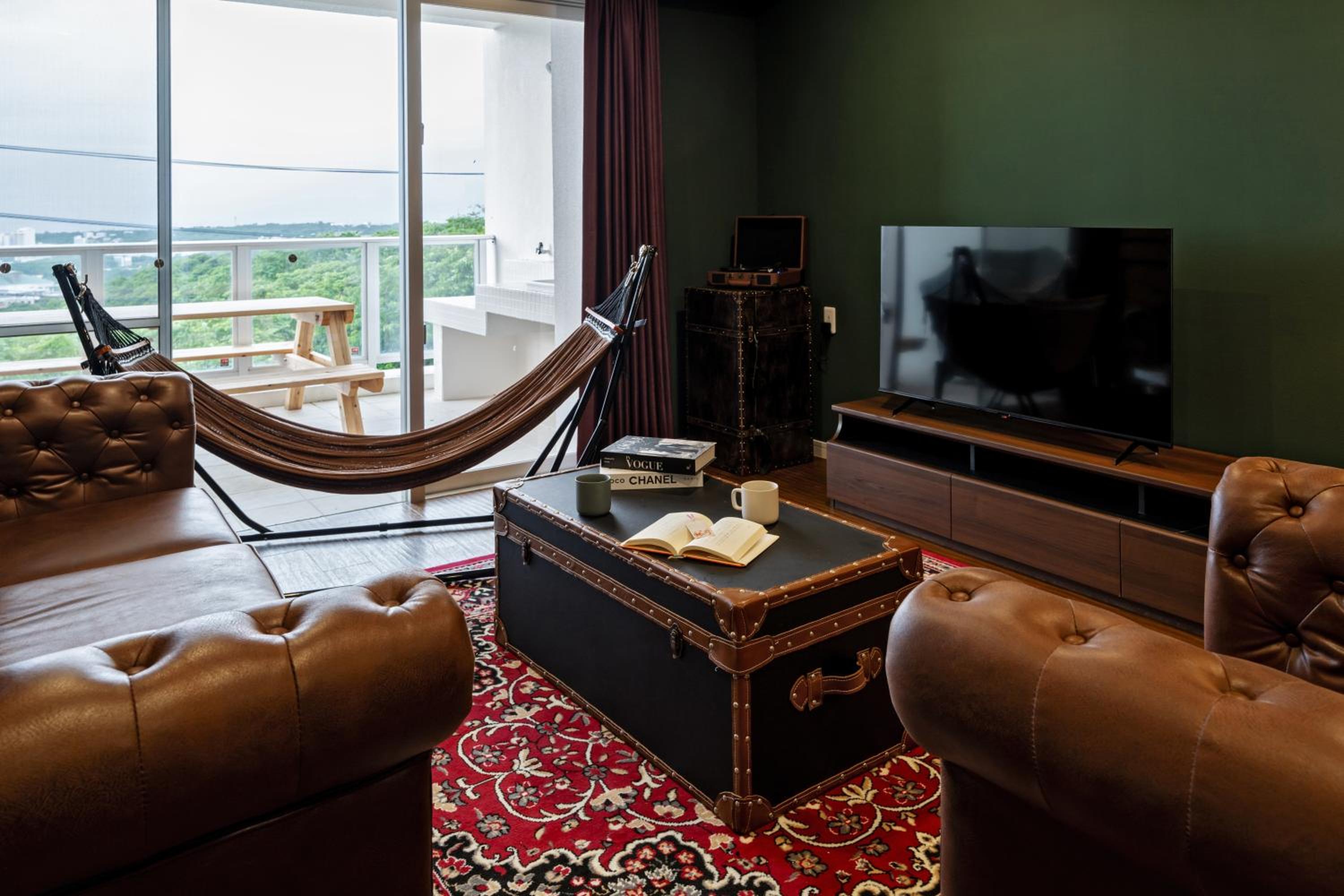 Private Villa Gushikumui by R Hotel