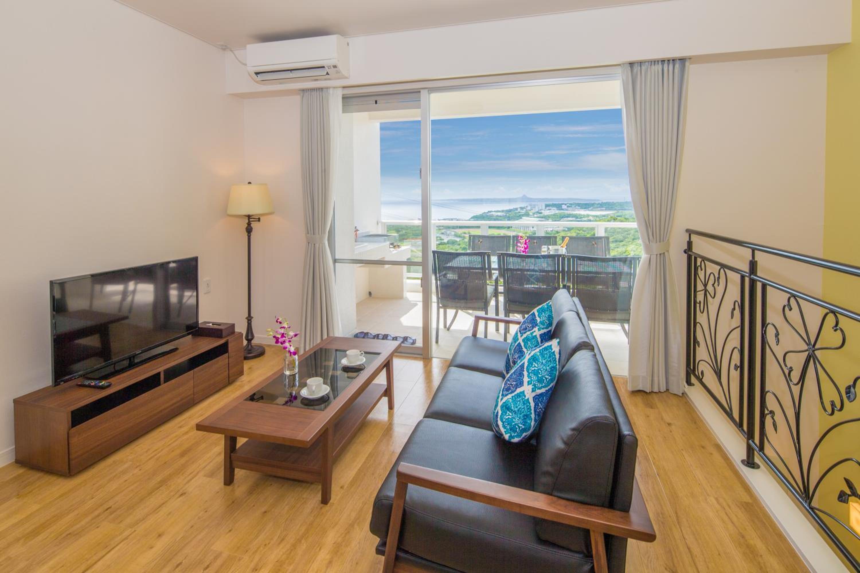 Private Villa Gushikumui by R Hotel