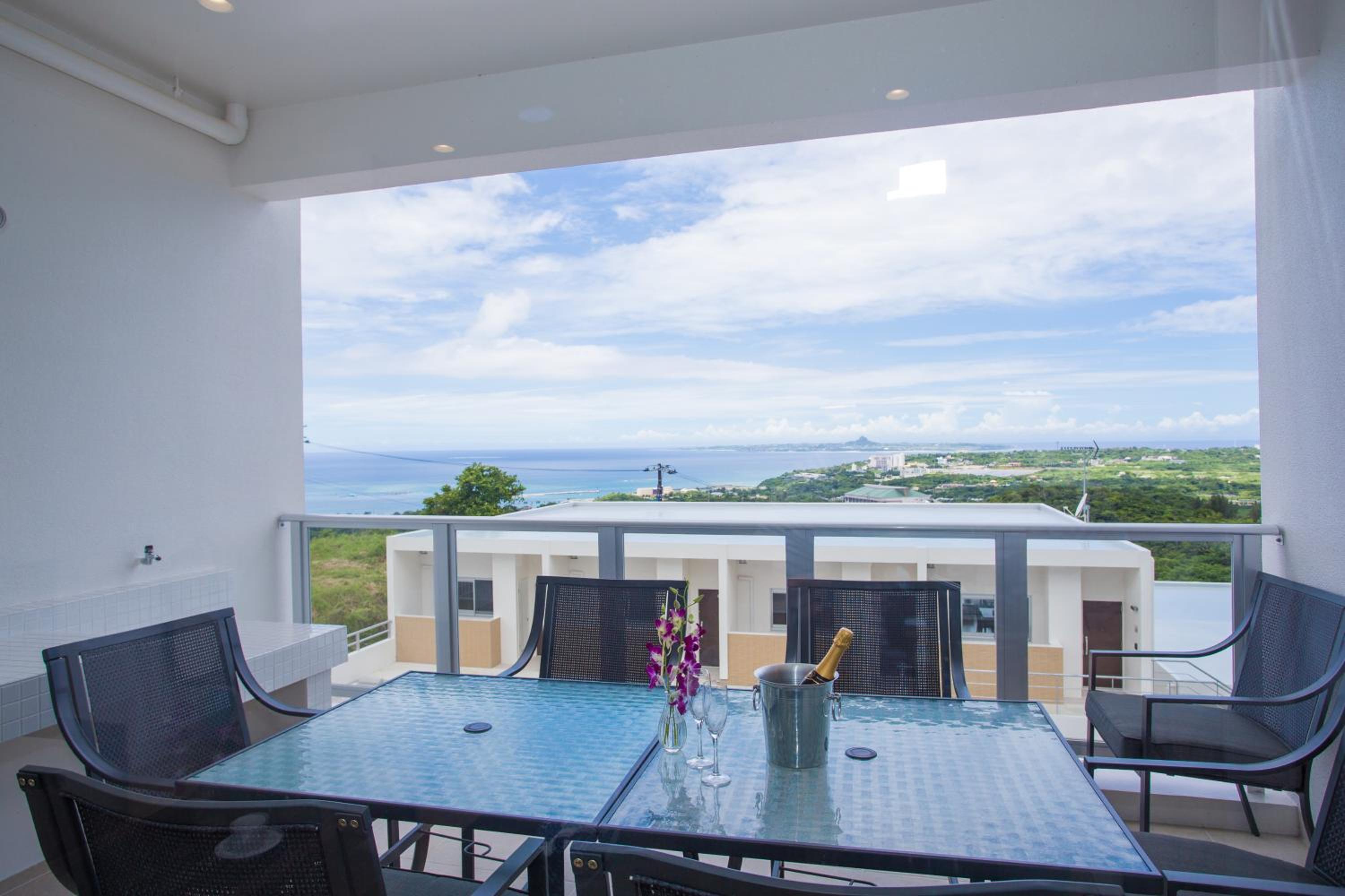 Private Villa Gushikumui by R Hotel