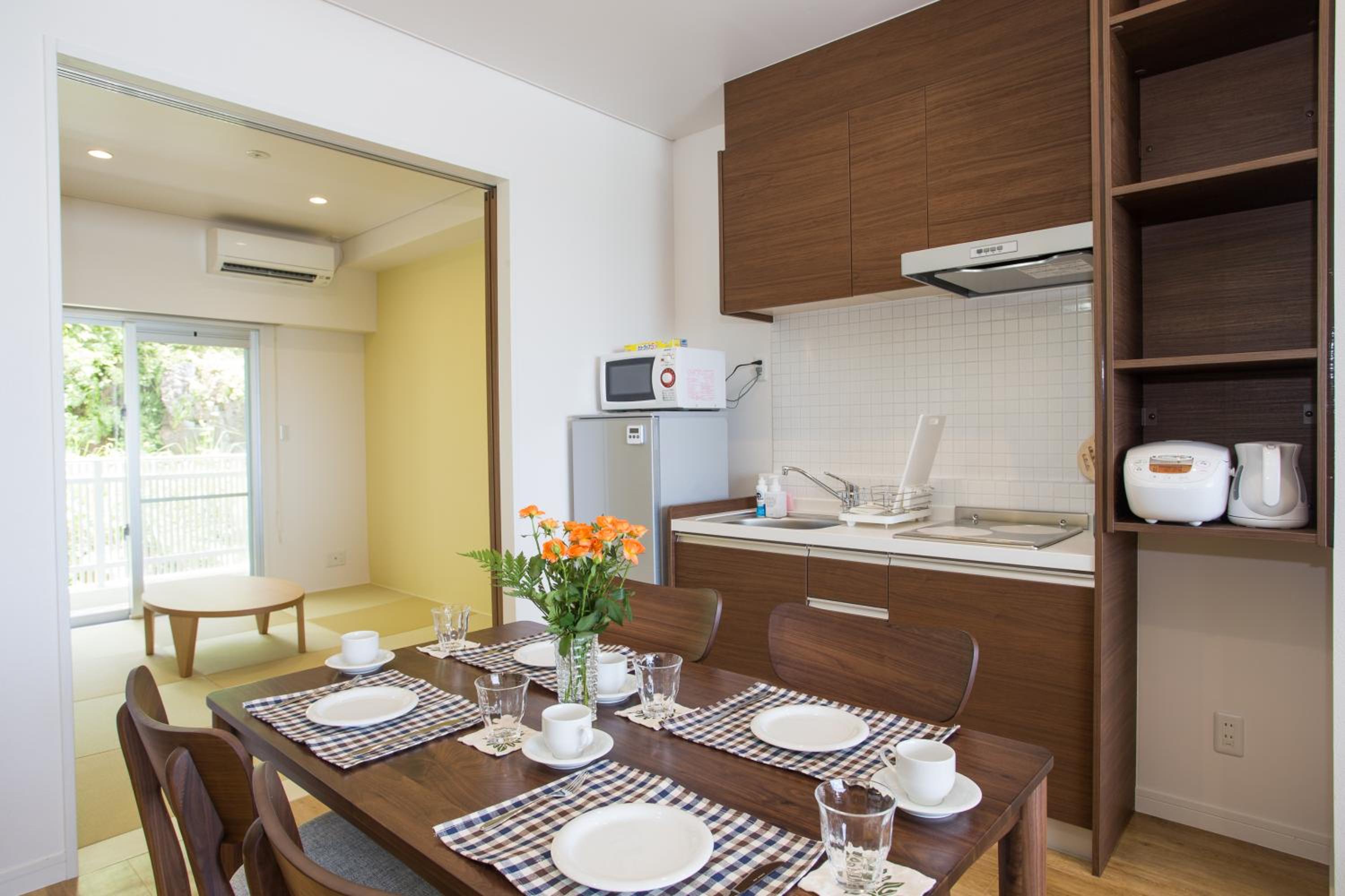 Private Villa Gushikumui by R Hotel