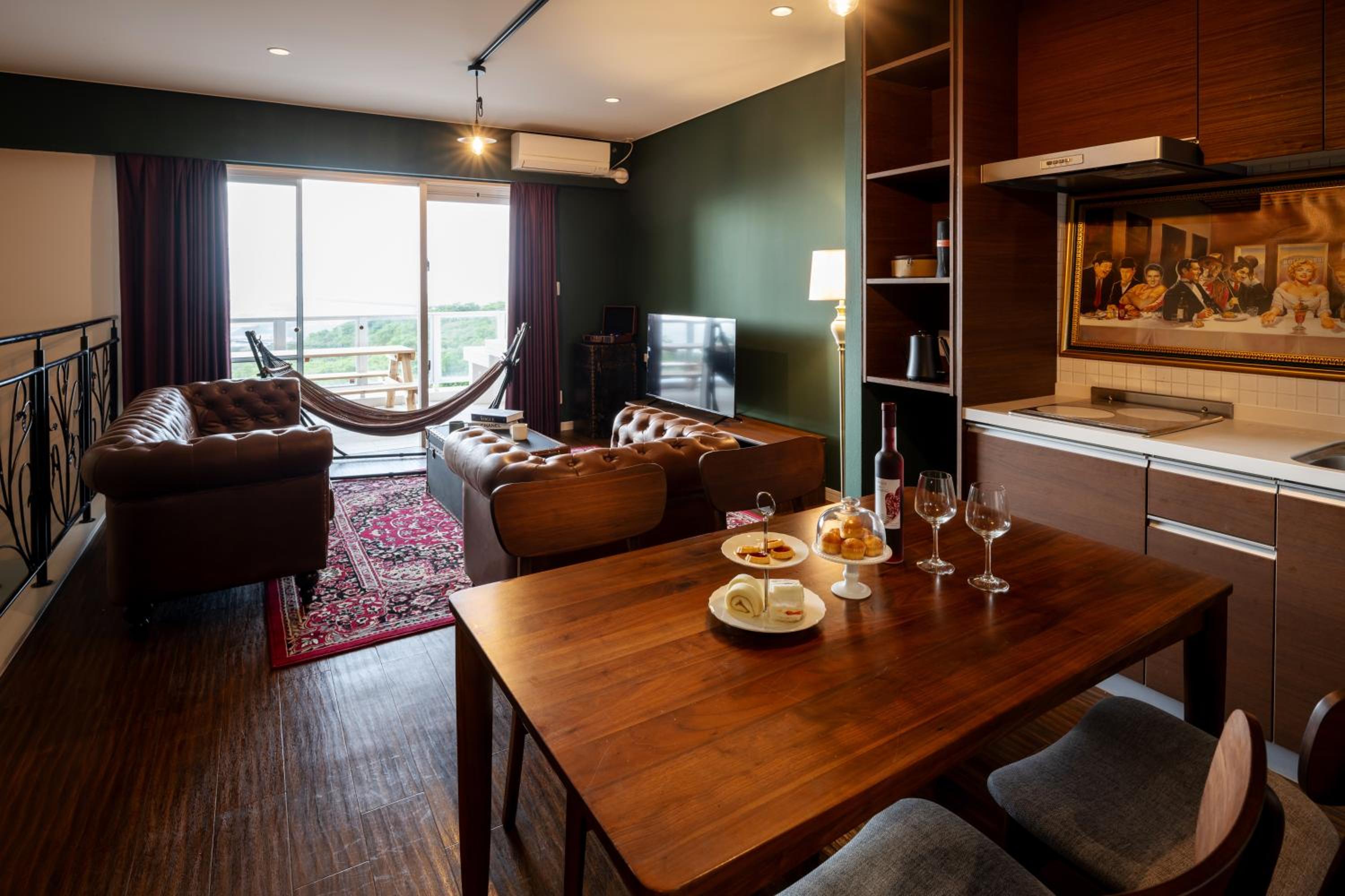 Private Villa Gushikumui by R Hotel