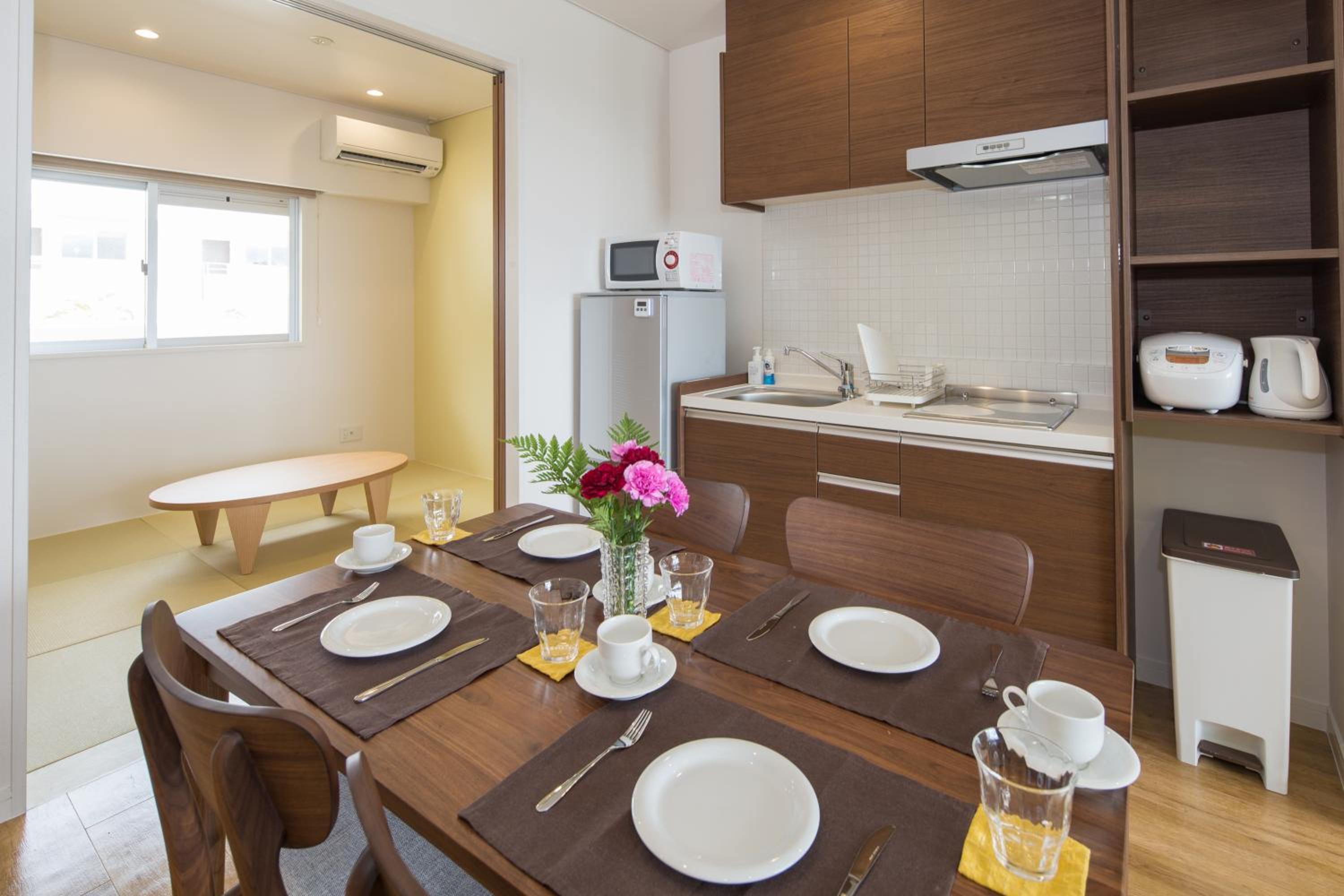 Private Villa Gushikumui by R Hotel