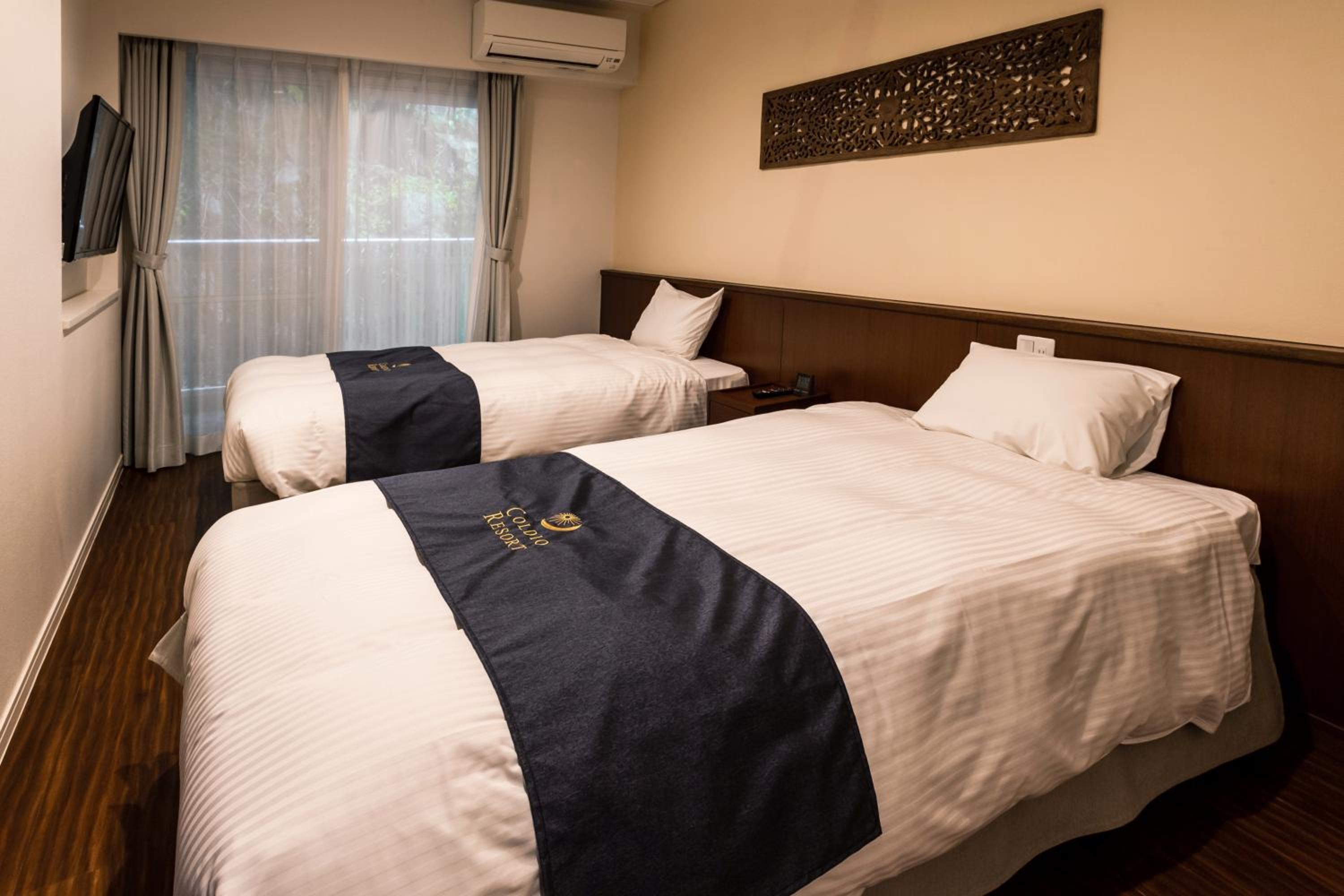 Private Villa Gushikumui by R Hotel