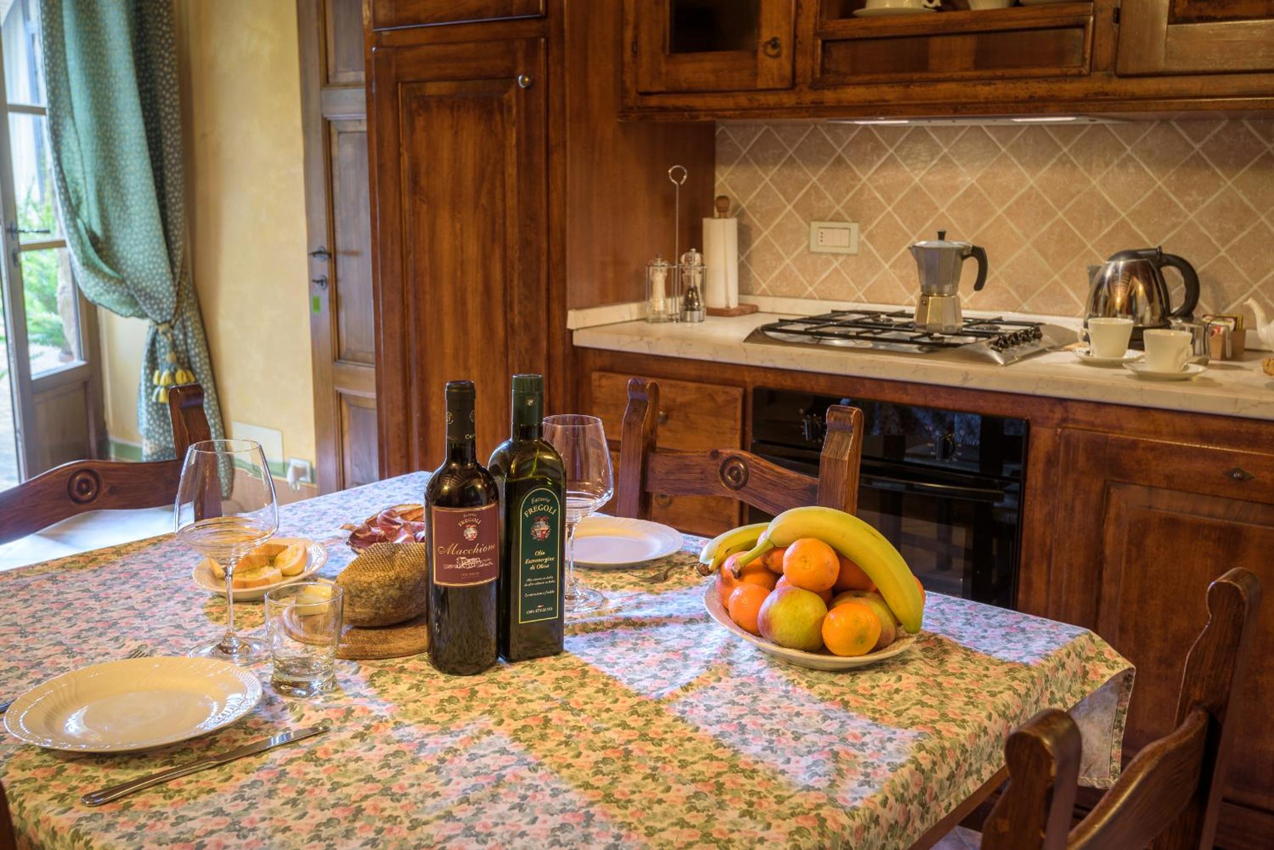 Agriturismo Il Macchione