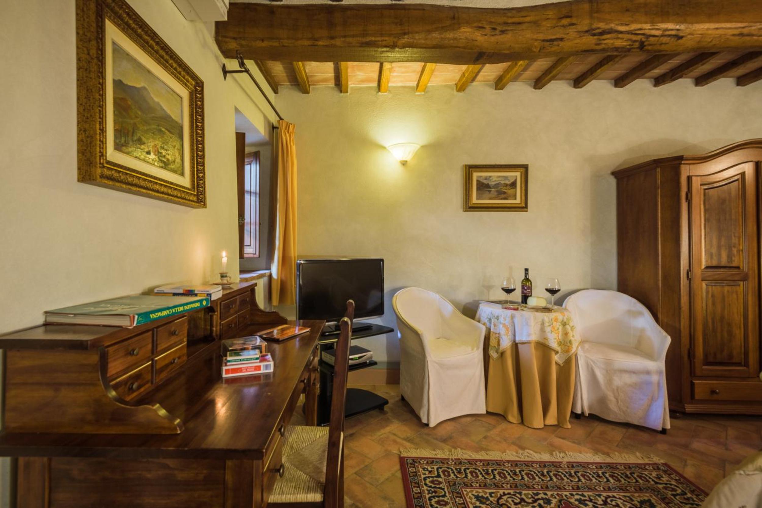 Agriturismo Il Macchione