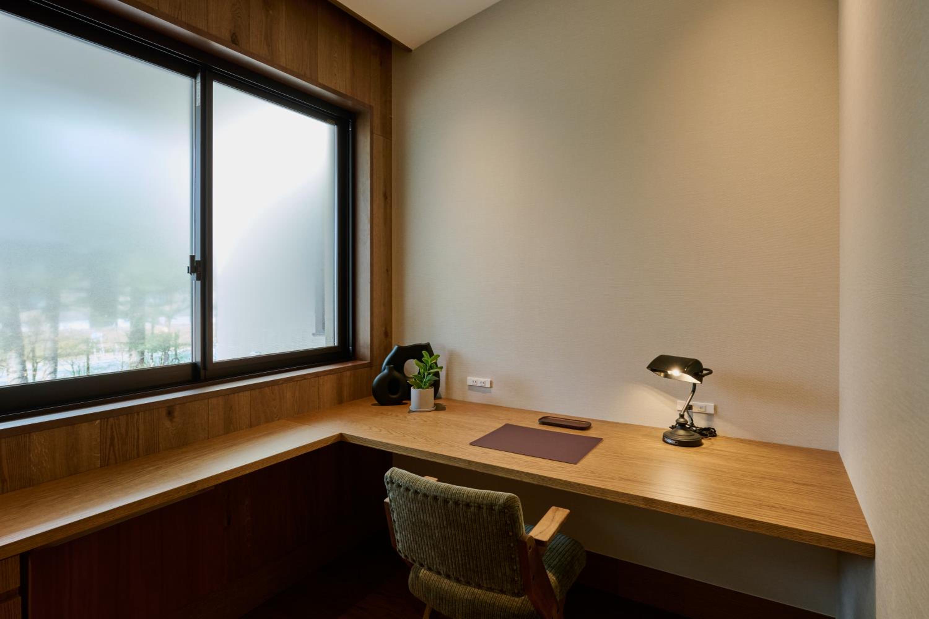 Glamdy style hotel suite 川ノ音