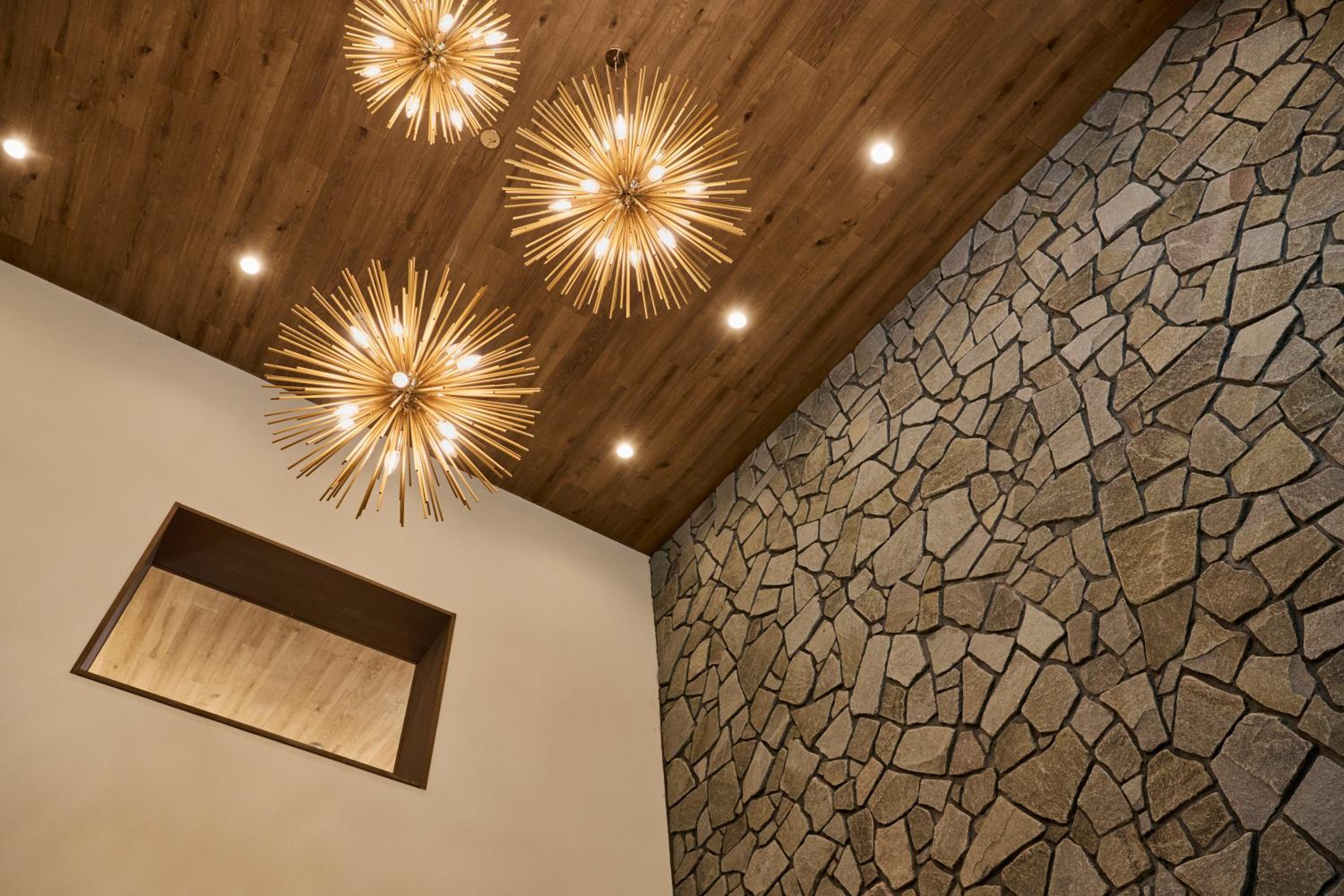 Glamdy style hotel suite 川ノ音