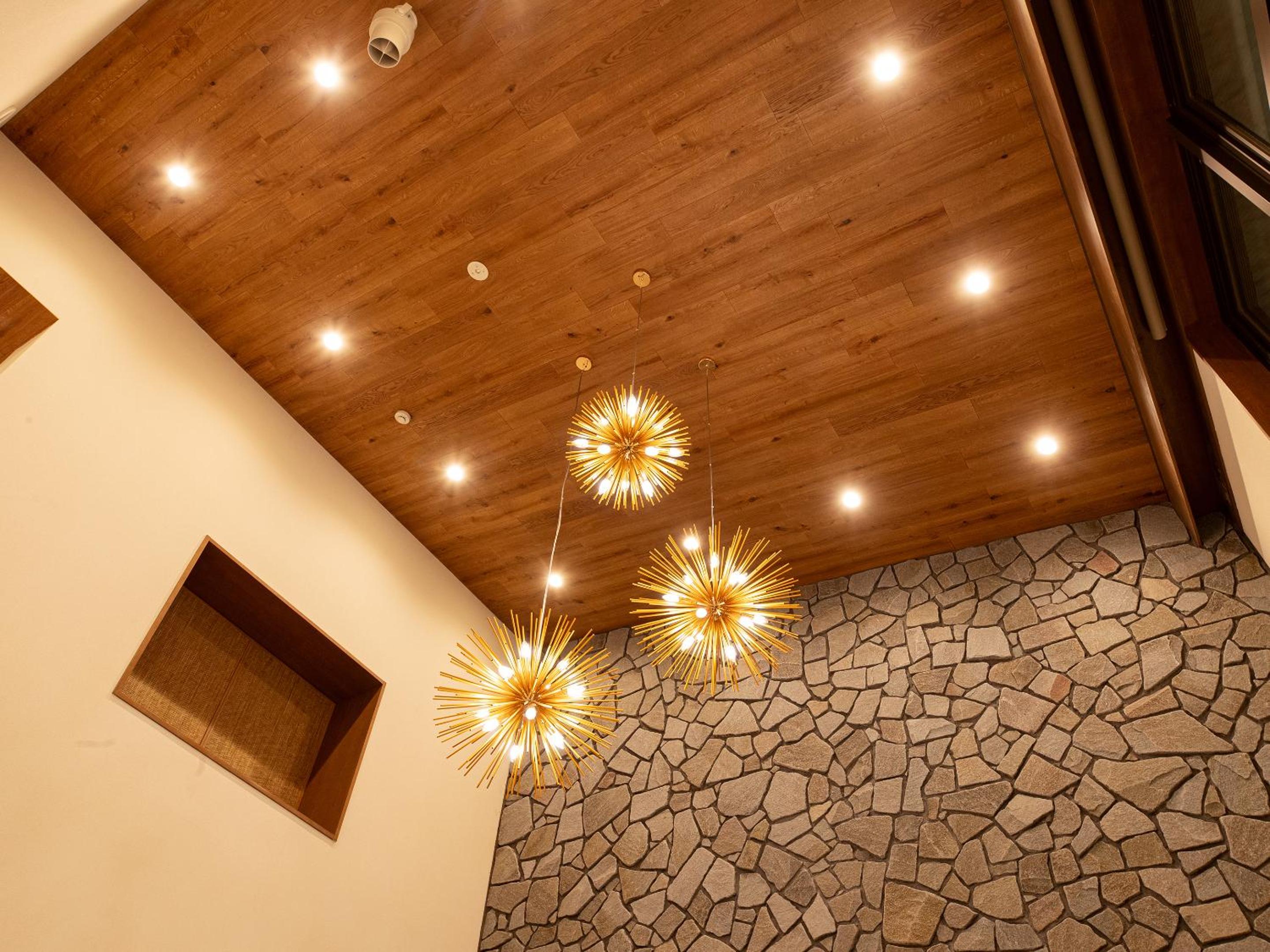 Glamdy style hotel suite 川ノ音